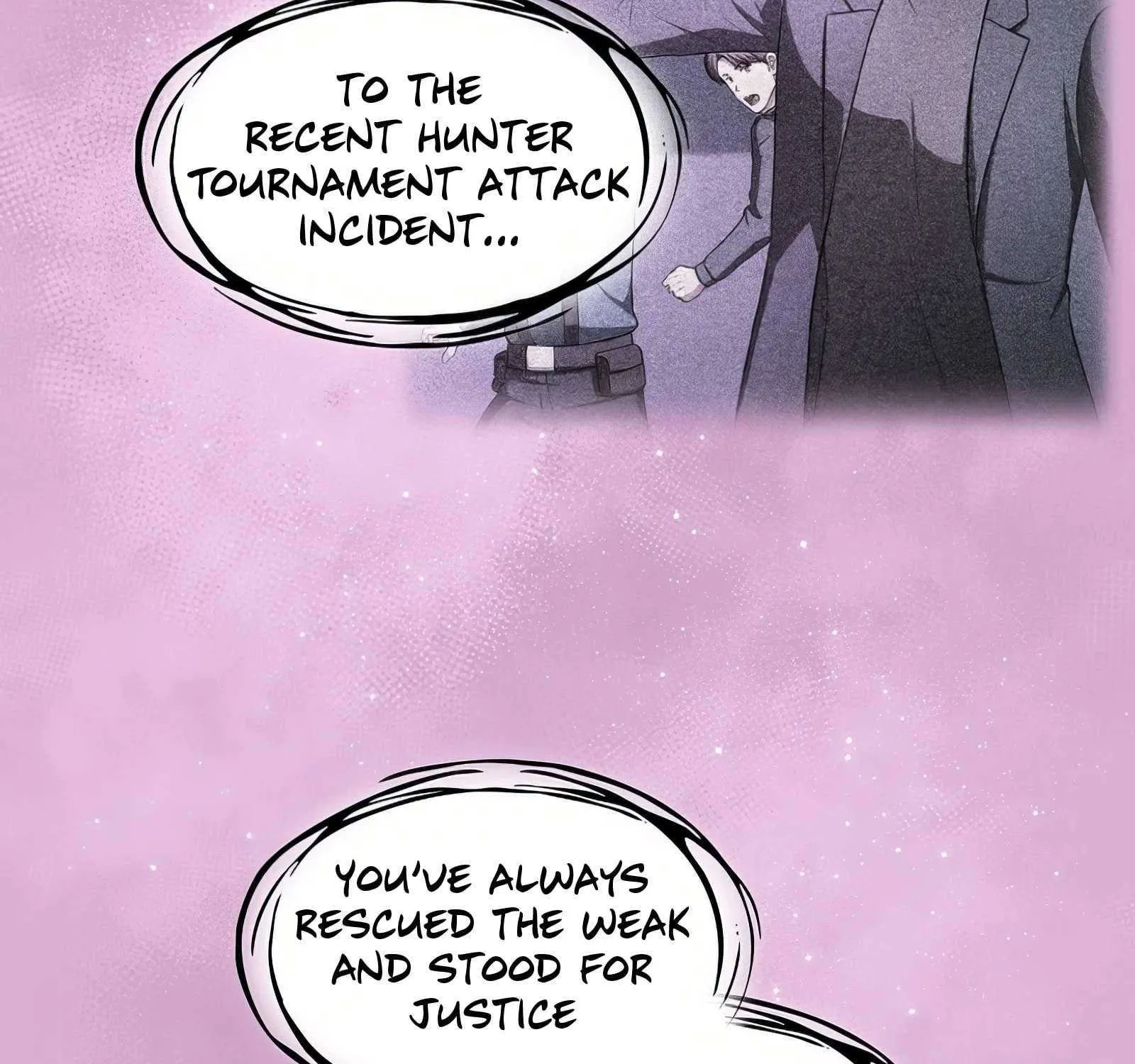 The Constellation That Returned From Hell Chapter 175 page 150 - 