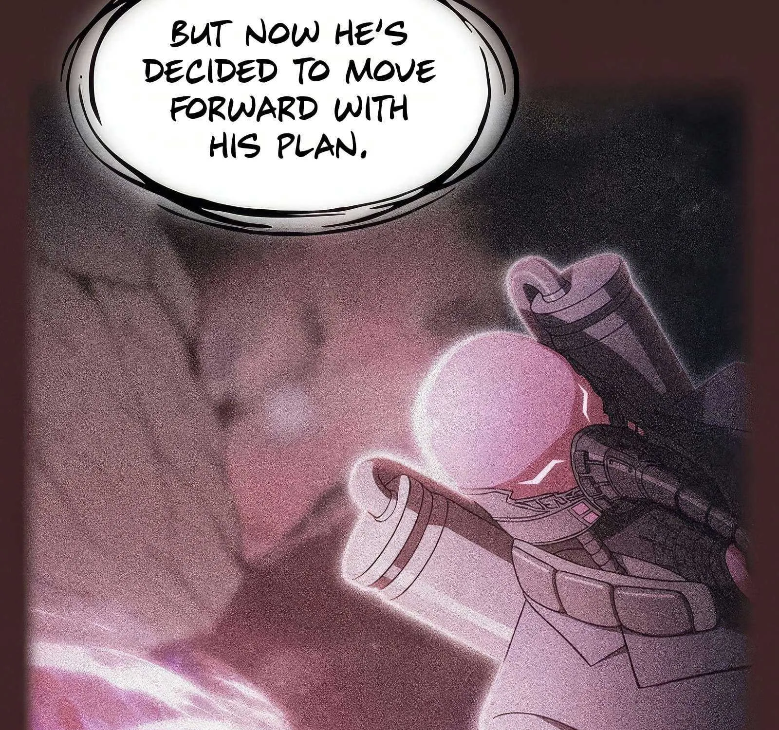 The Constellation That Returned From Hell Chapter 175 page 16 - 