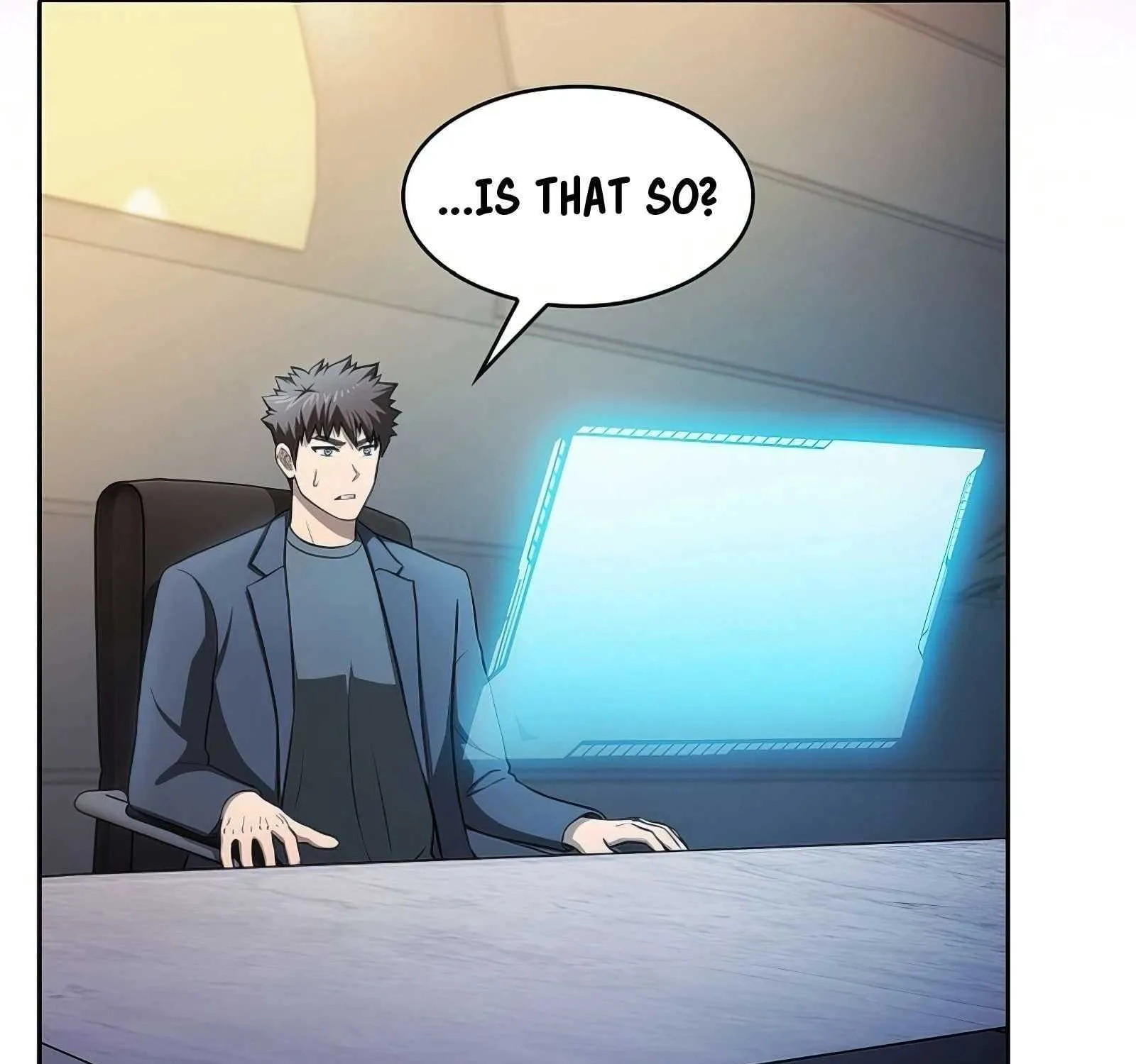 The Constellation That Returned From Hell Chapter 175 page 153 - 