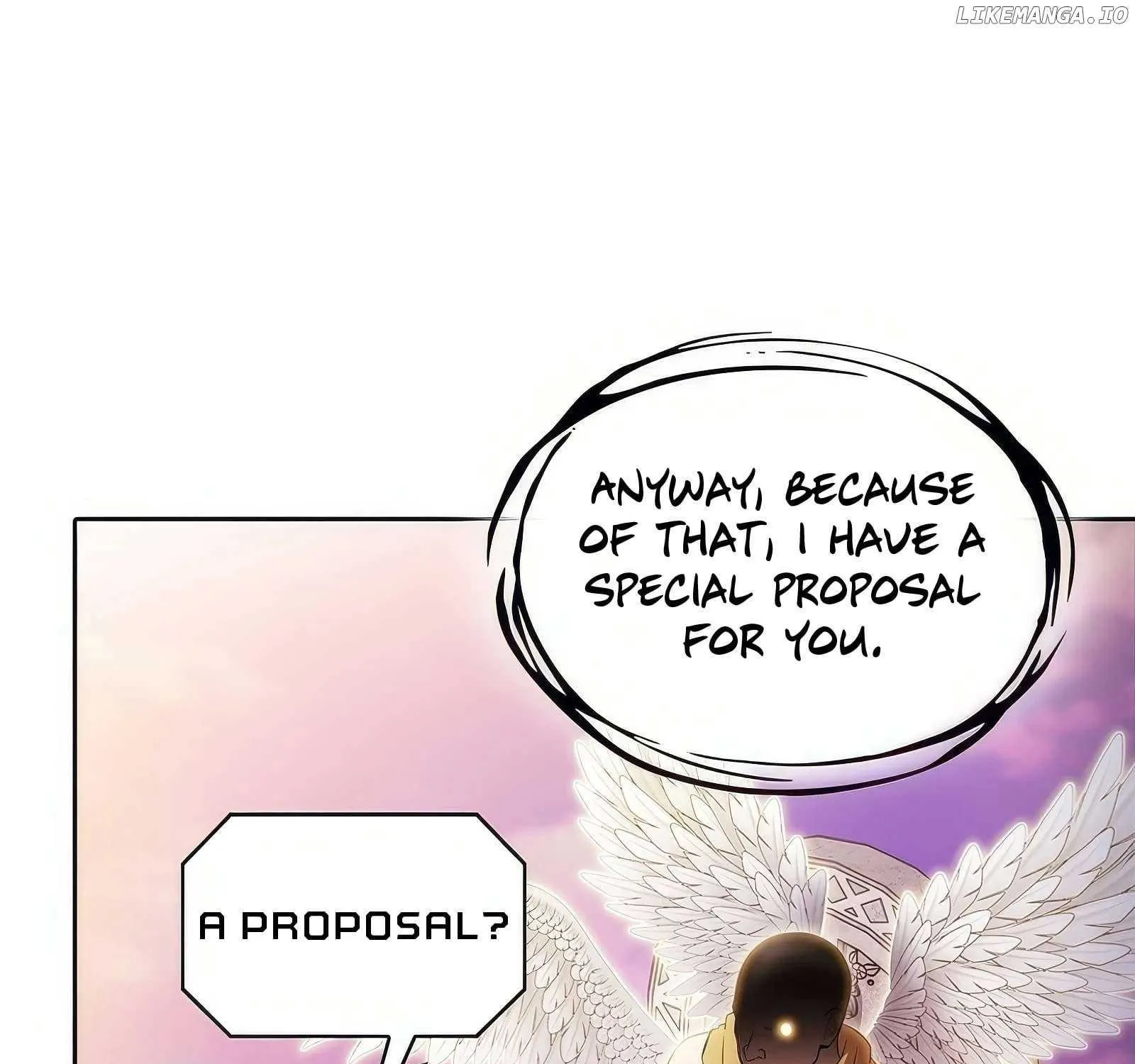 The Constellation That Returned From Hell Chapter 175 page 155 - 