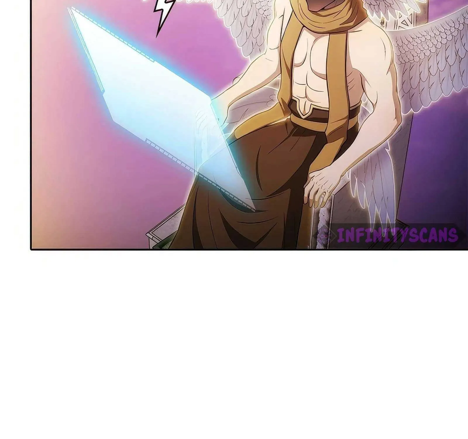 The Constellation That Returned From Hell Chapter 175 page 156 - 