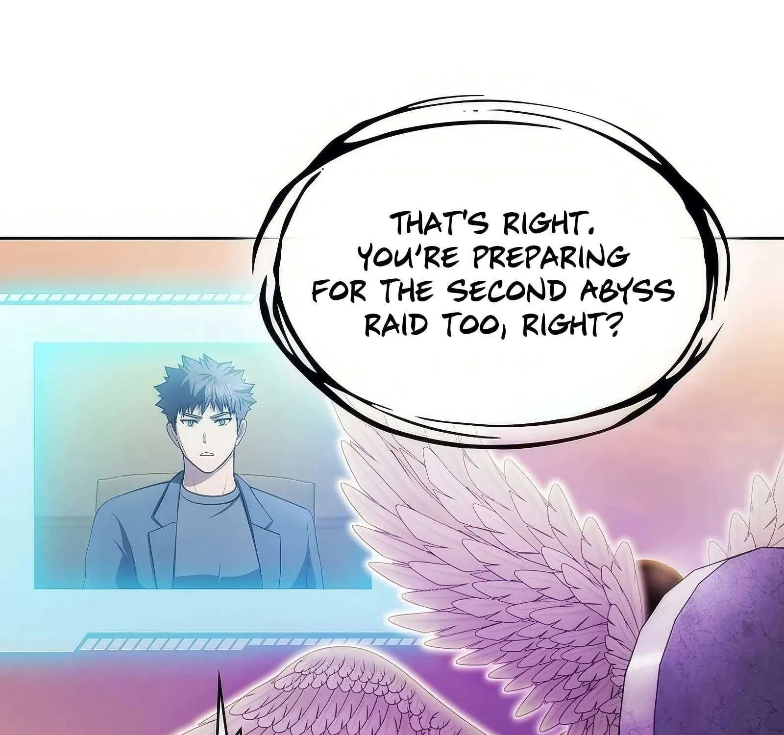 The Constellation That Returned From Hell Chapter 175 page 157 - 