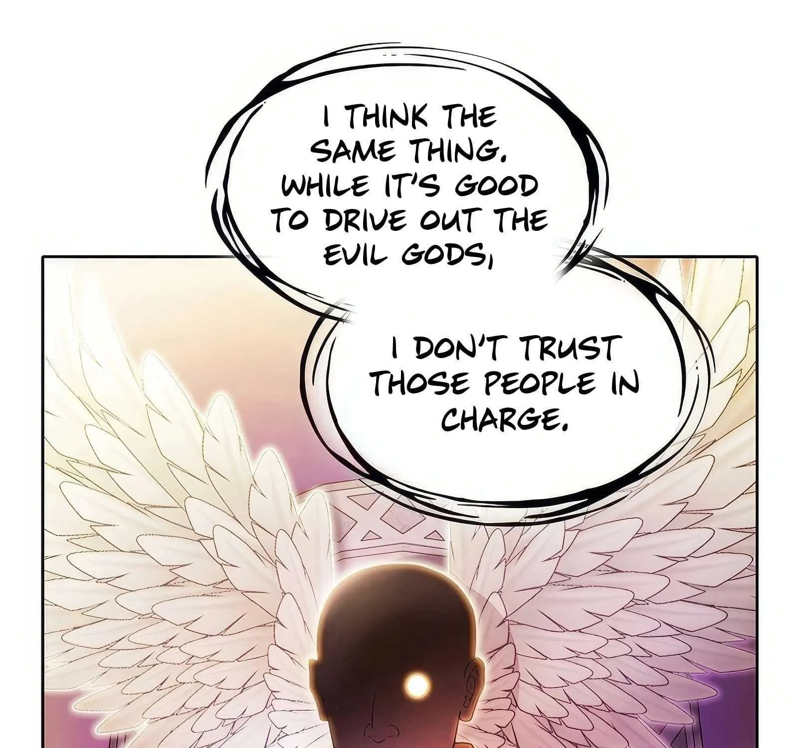 The Constellation That Returned From Hell Chapter 175 page 159 - 