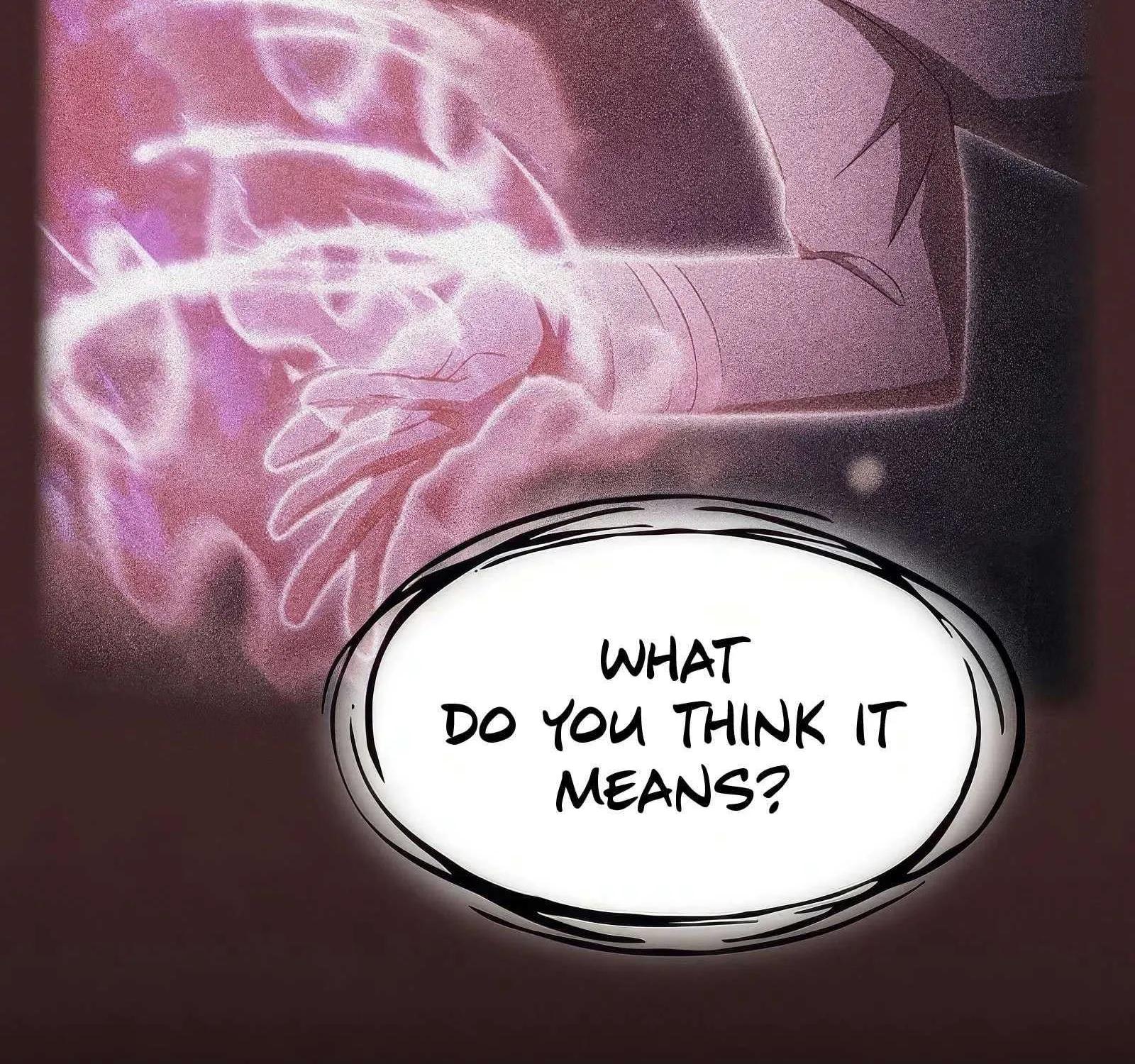 The Constellation That Returned From Hell Chapter 175 page 17 - 