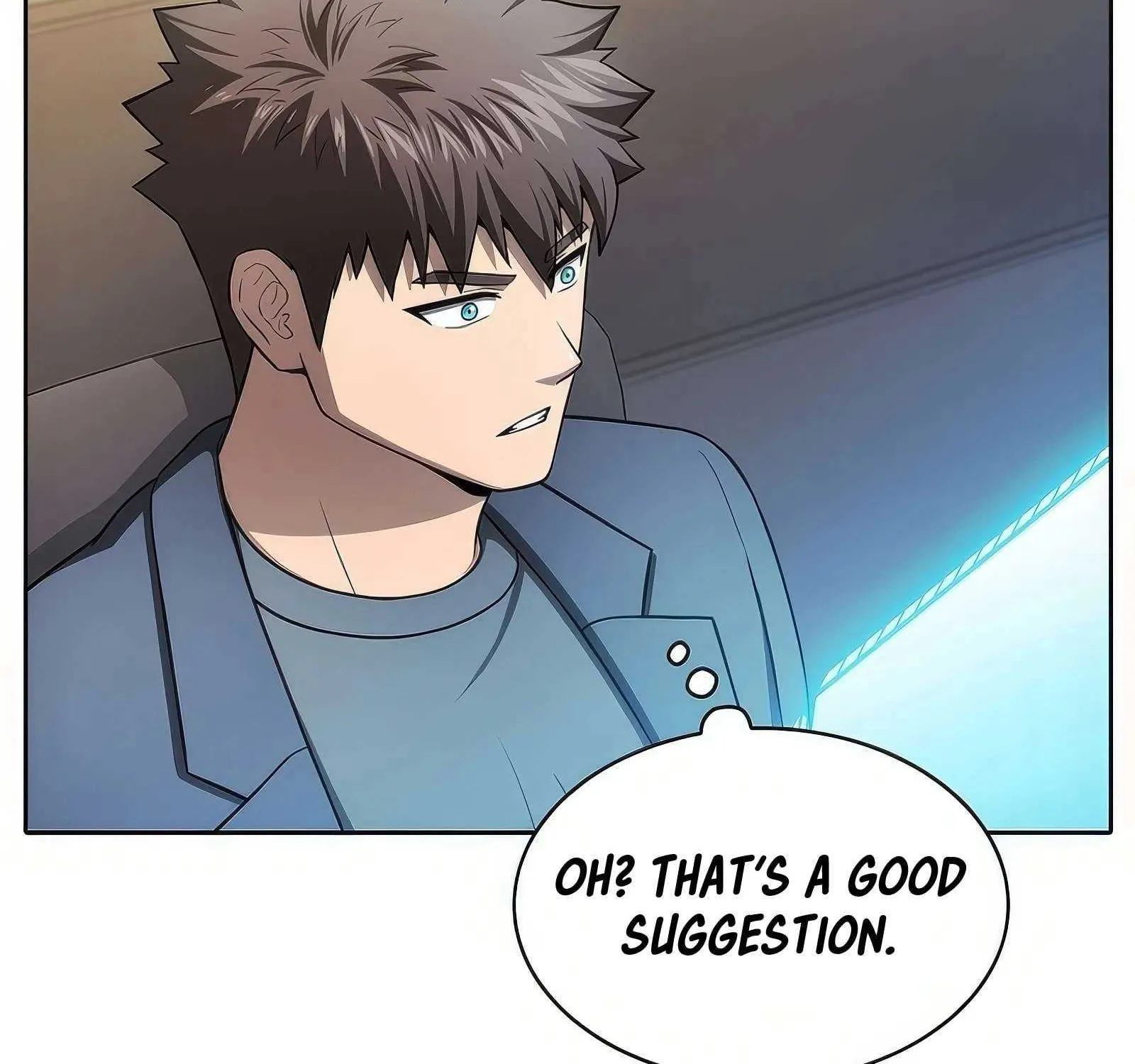 The Constellation That Returned From Hell Chapter 175 page 162 - 