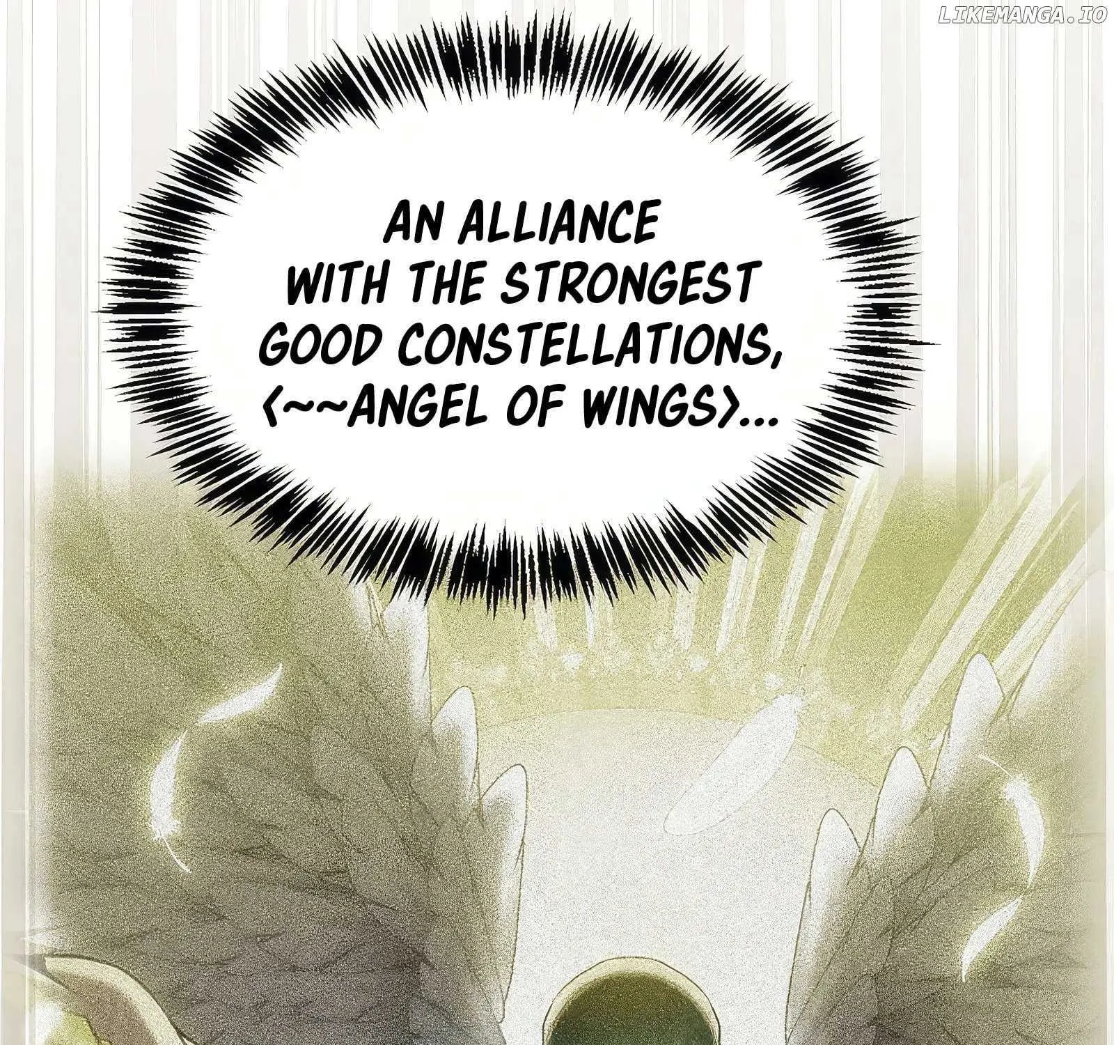 The Constellation That Returned From Hell Chapter 175 page 164 - 