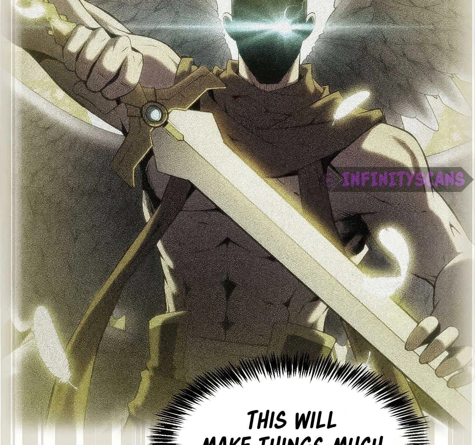 The Constellation That Returned From Hell Chapter 175 page 165 - 
