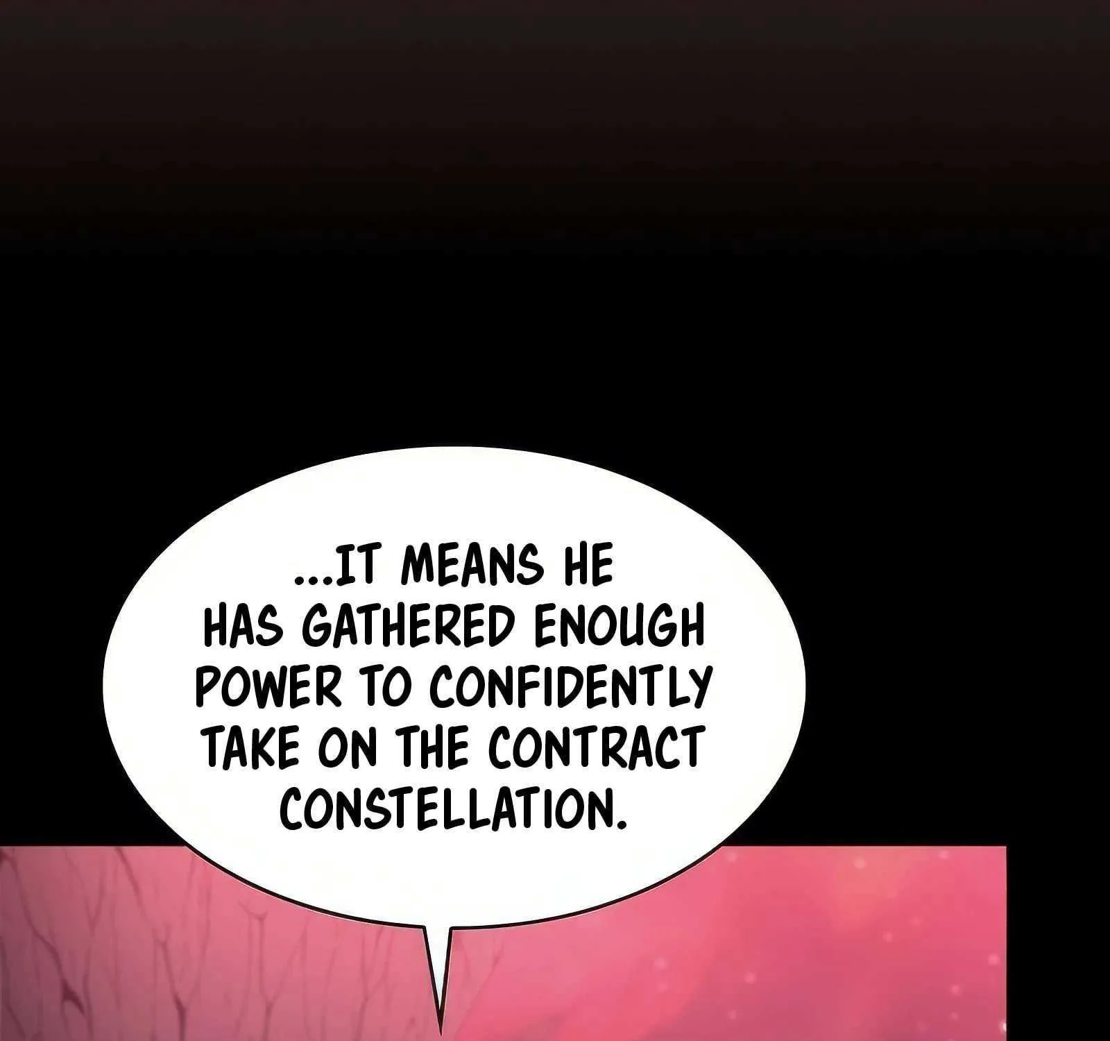 The Constellation That Returned From Hell Chapter 175 page 18 - 