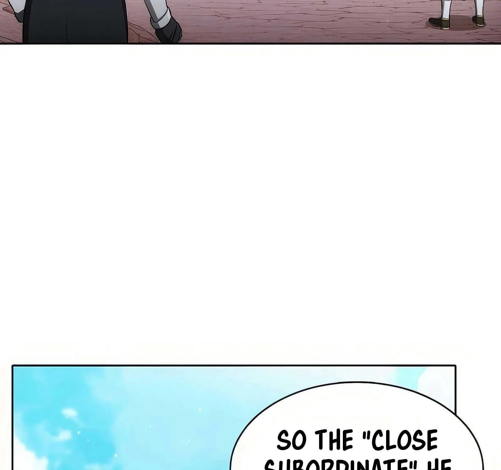 The Constellation That Returned From Hell Chapter 175 page 179 - 