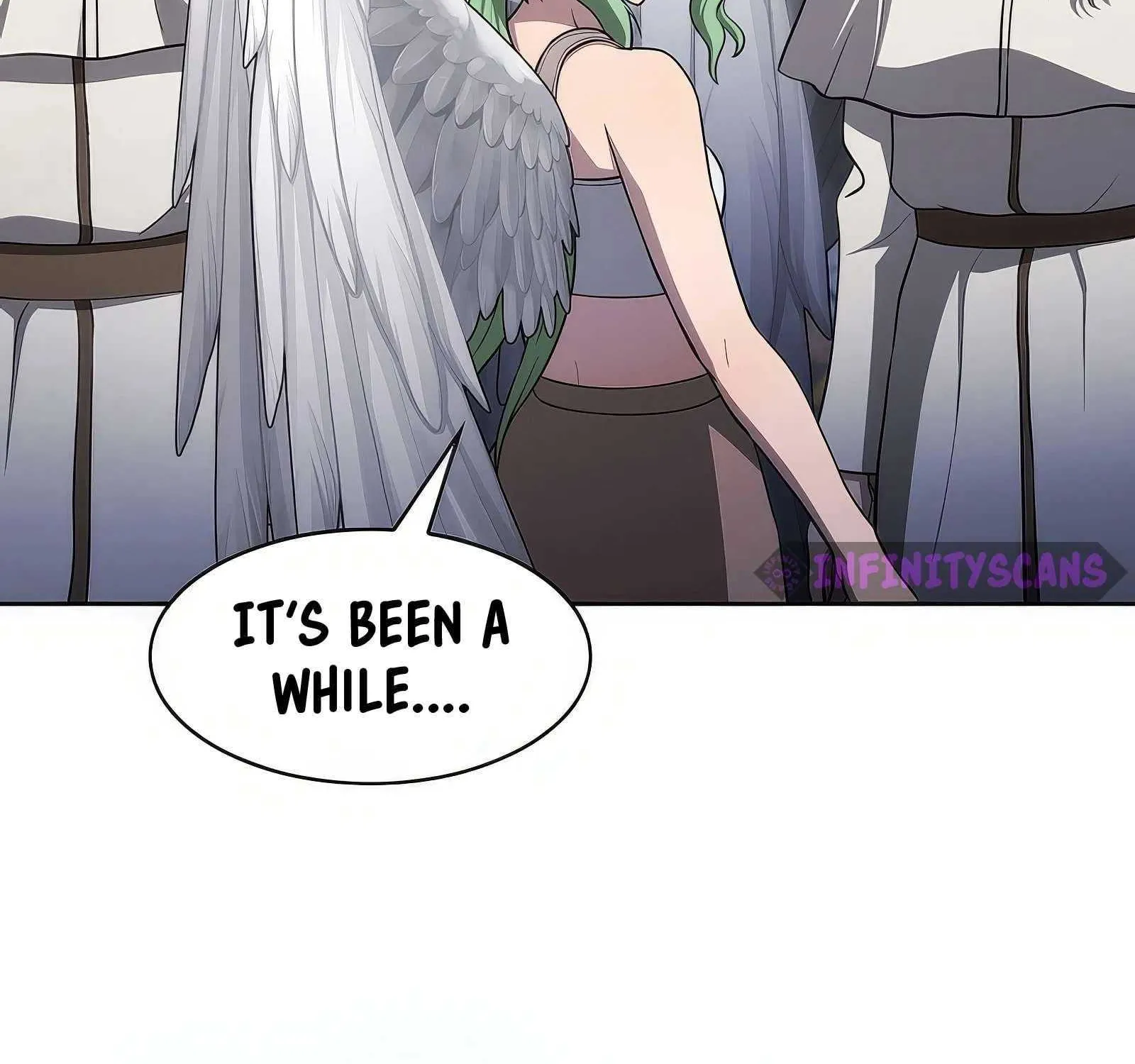 The Constellation That Returned From Hell Chapter 175 page 183 - 