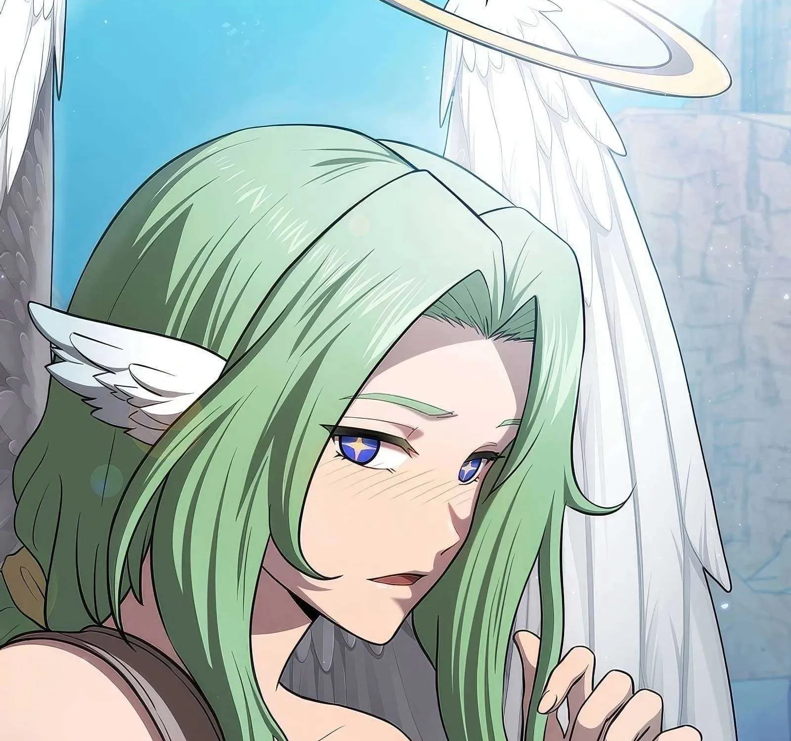 The Constellation That Returned From Hell Chapter 175 page 185 - 