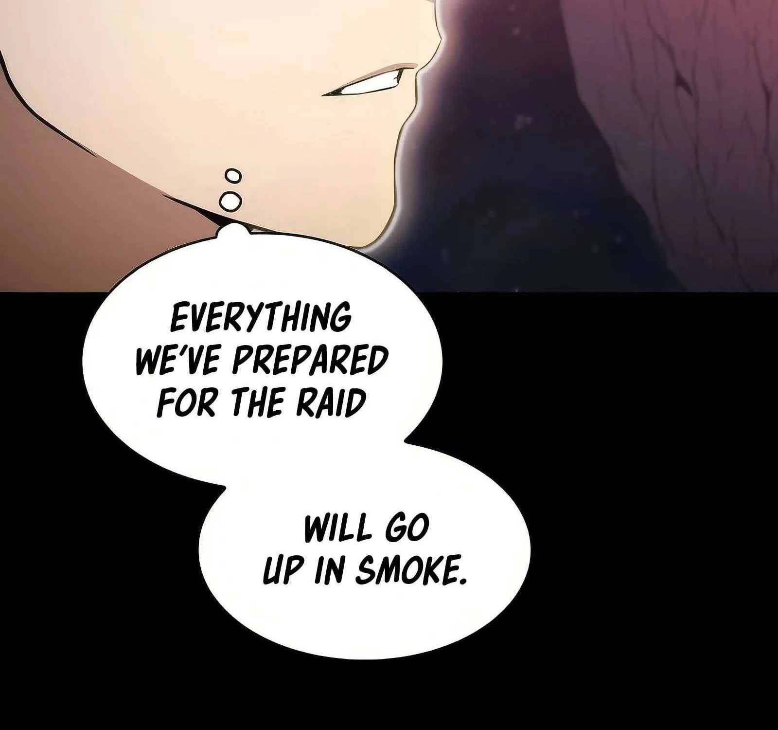 The Constellation That Returned From Hell Chapter 175 page 22 - 