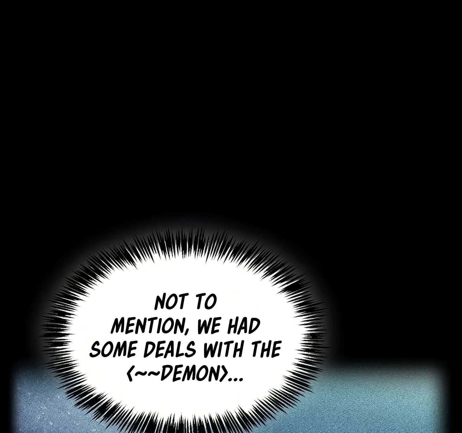 The Constellation That Returned From Hell Chapter 175 page 23 - 