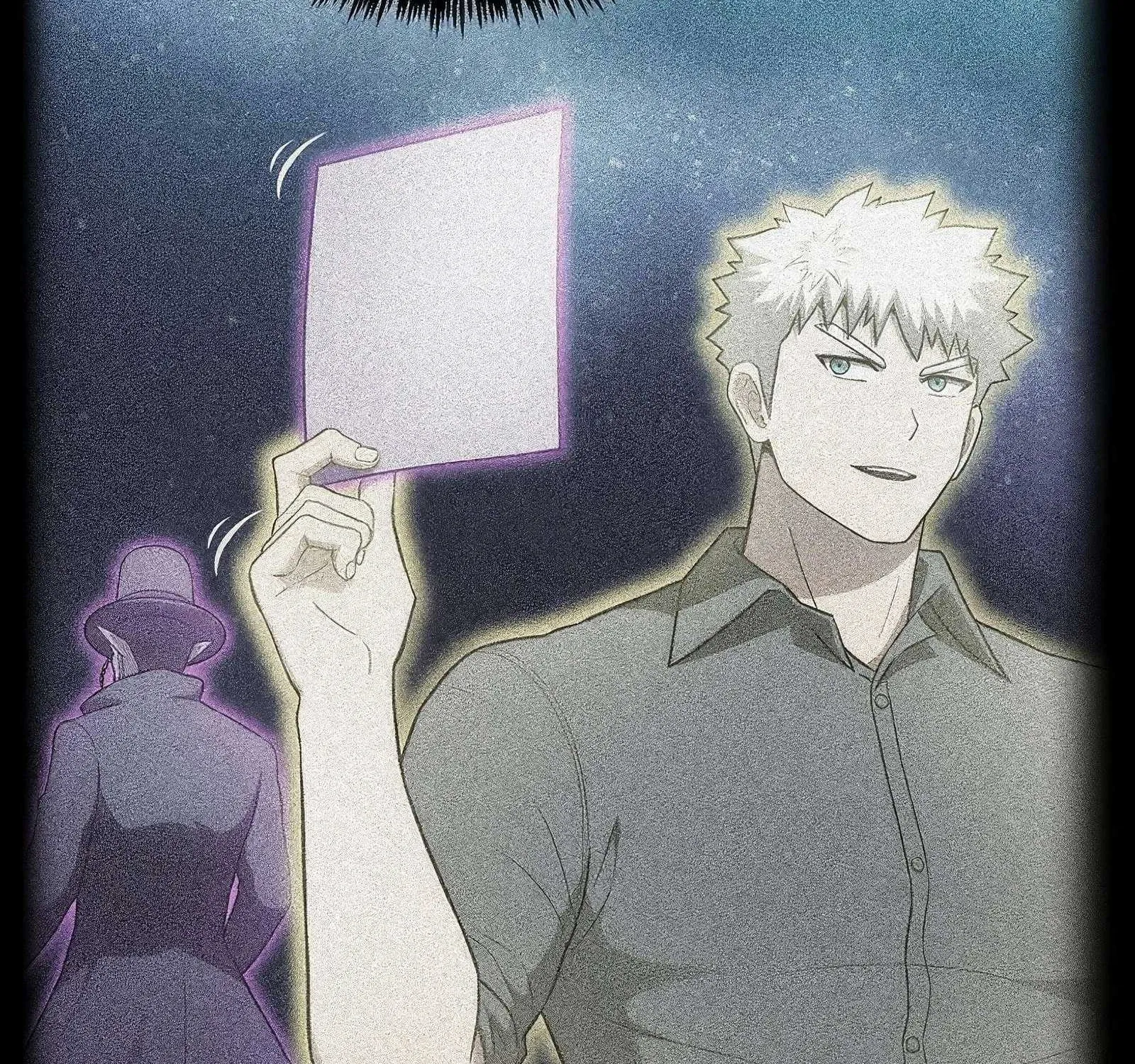 The Constellation That Returned From Hell Chapter 175 page 24 - 