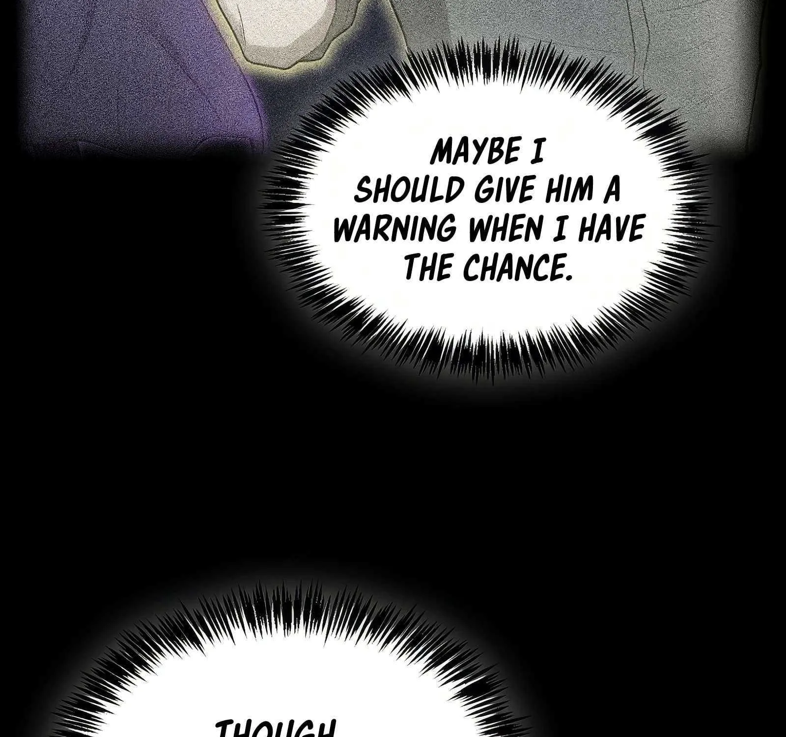 The Constellation That Returned From Hell Chapter 175 page 25 - 