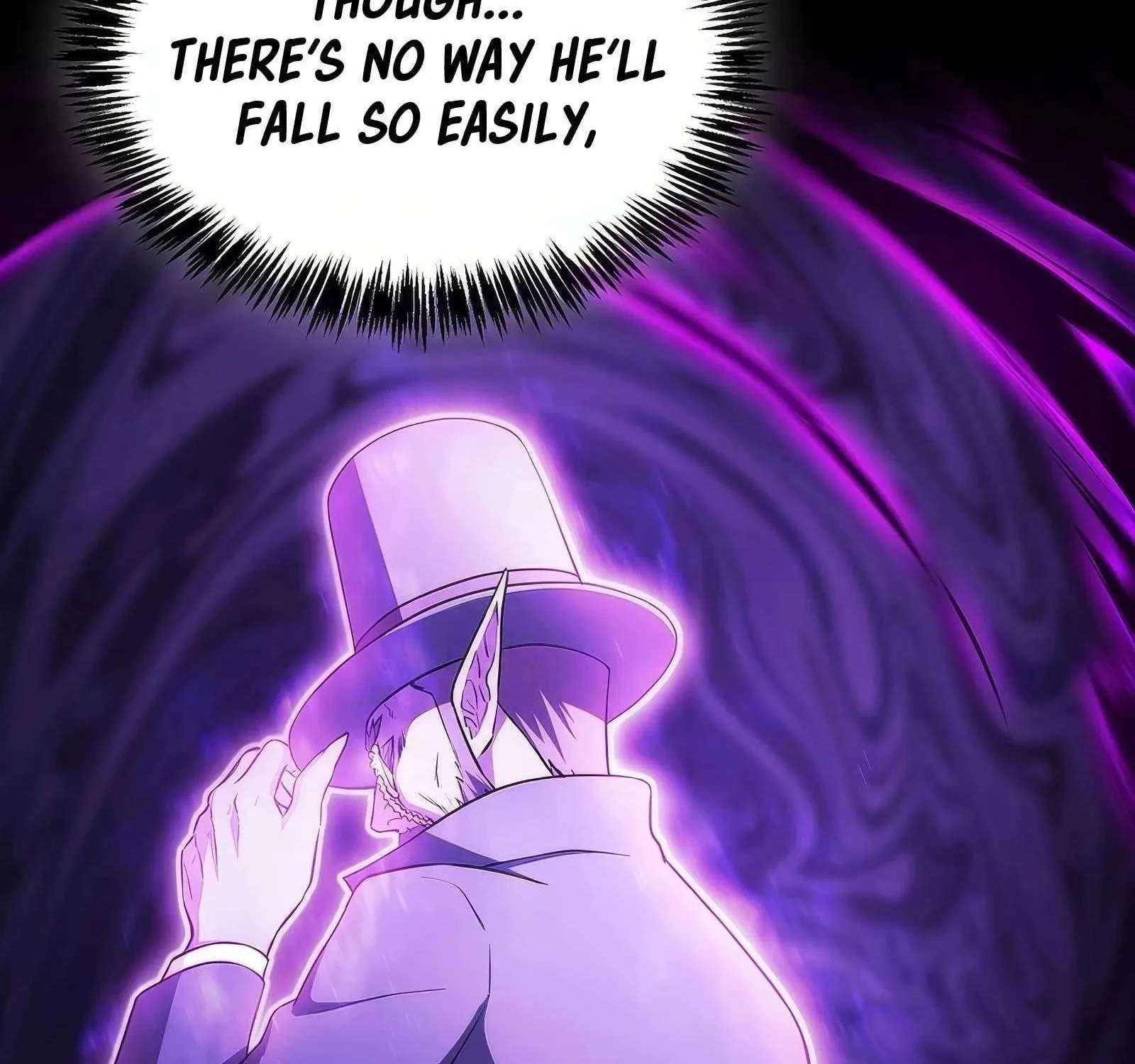 The Constellation That Returned From Hell Chapter 175 page 26 - 