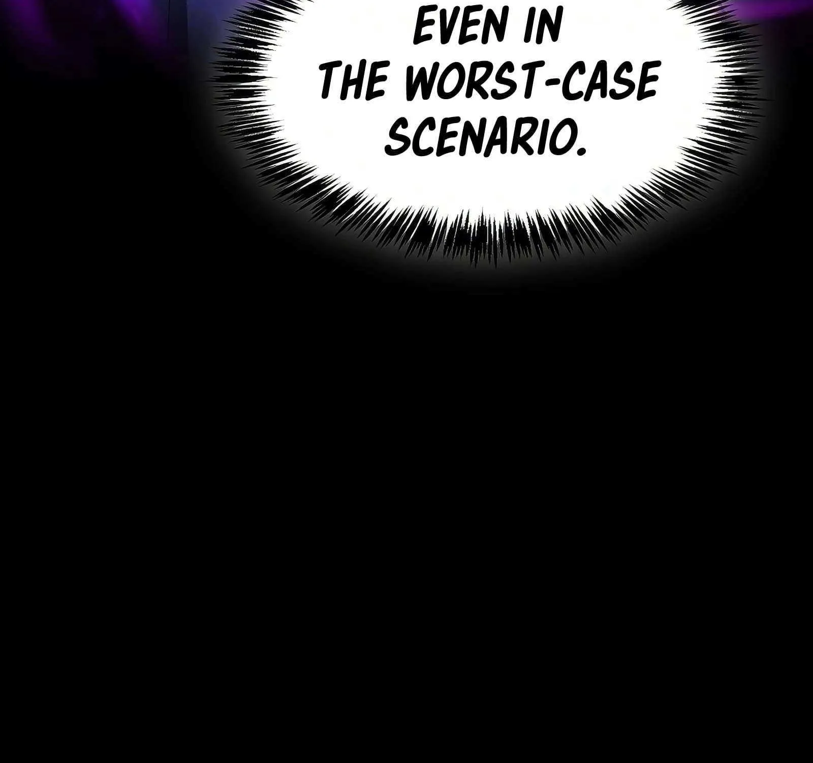The Constellation That Returned From Hell Chapter 175 page 28 - 
