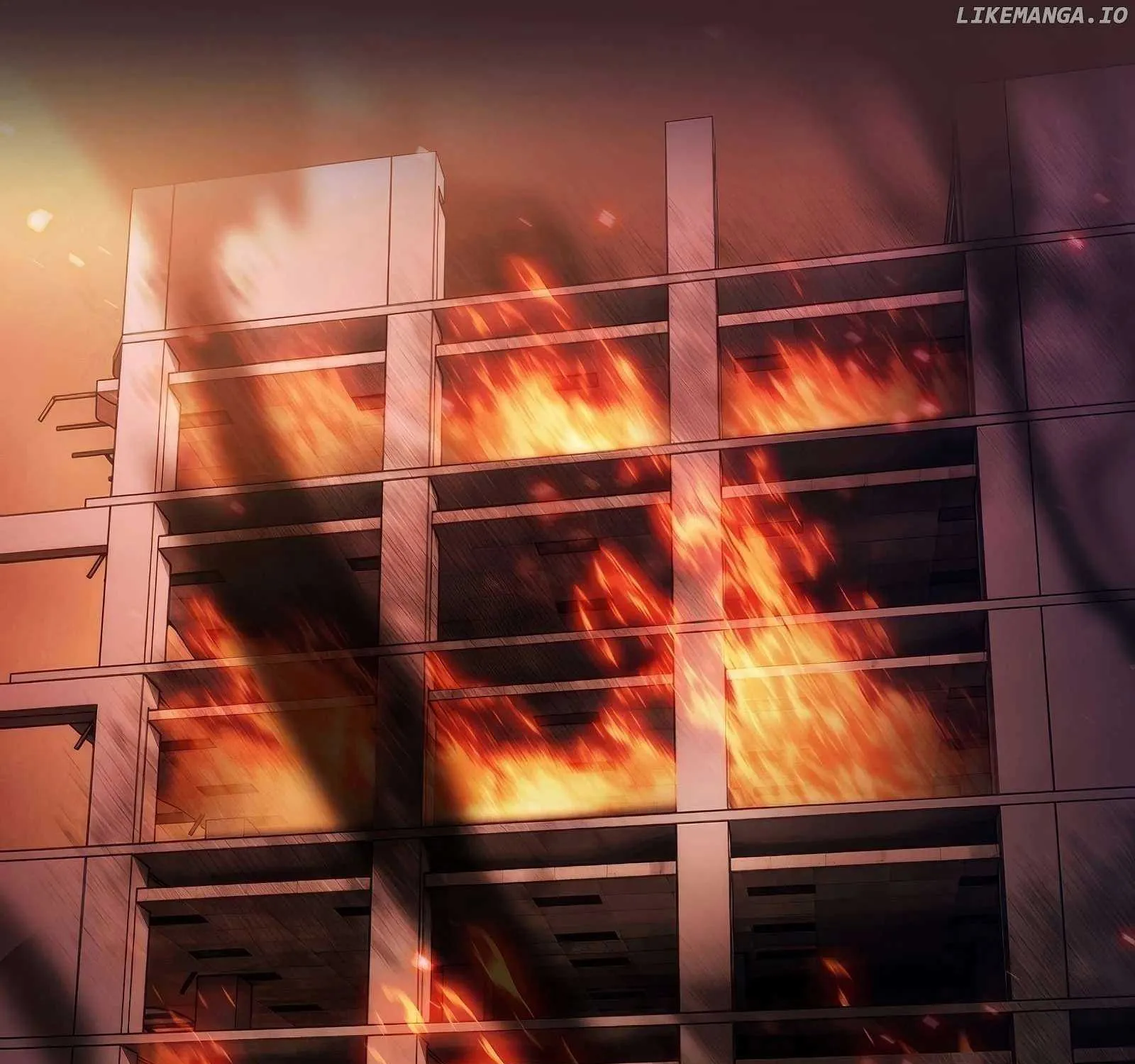 The Constellation That Returned From Hell Chapter 175 page 31 - 