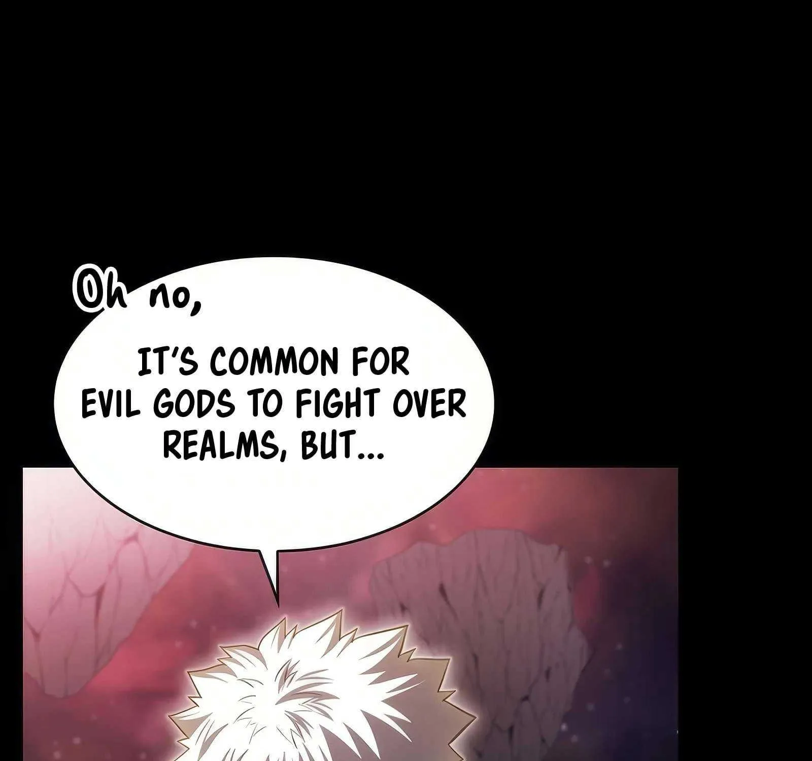 The Constellation That Returned From Hell Chapter 175 page 5 - 