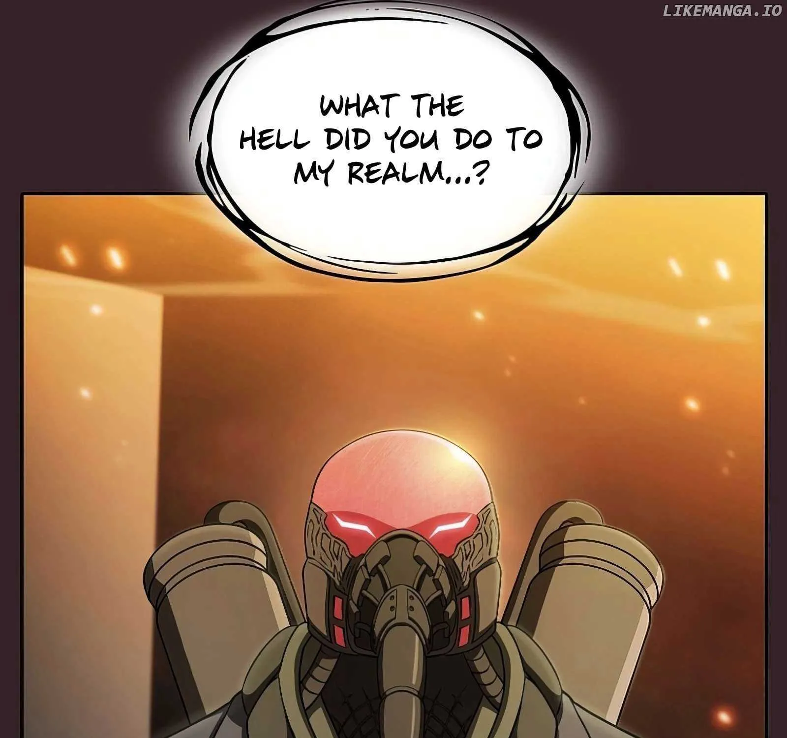 The Constellation That Returned From Hell Chapter 175 page 50 - 