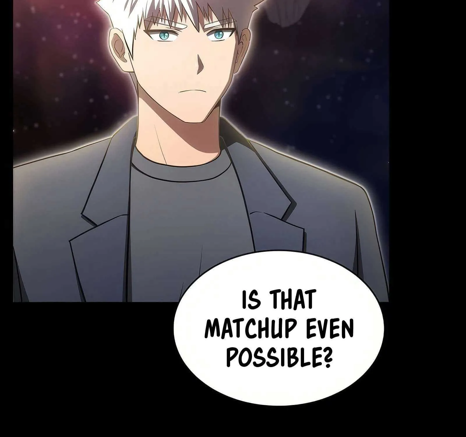 The Constellation That Returned From Hell Chapter 175 page 6 - 