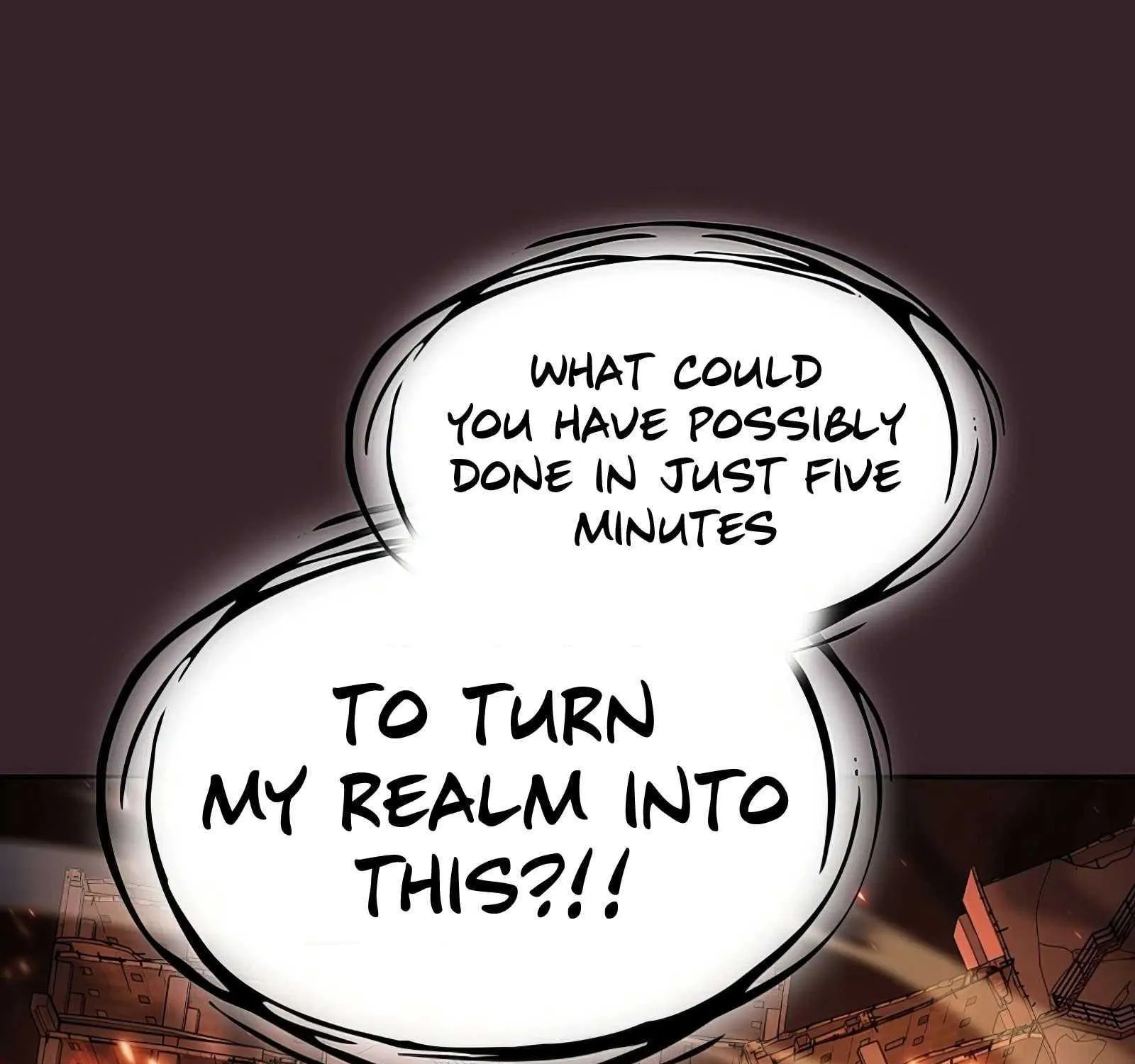 The Constellation That Returned From Hell Chapter 175 page 52 - 