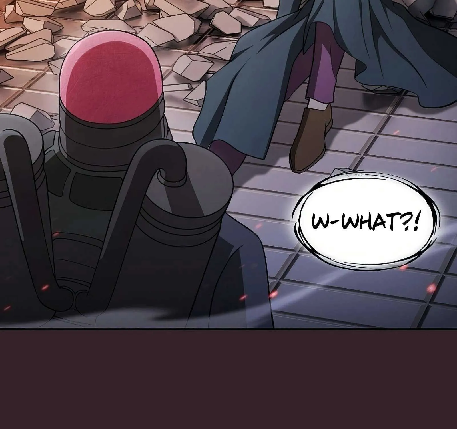 The Constellation That Returned From Hell Chapter 175 page 58 - 