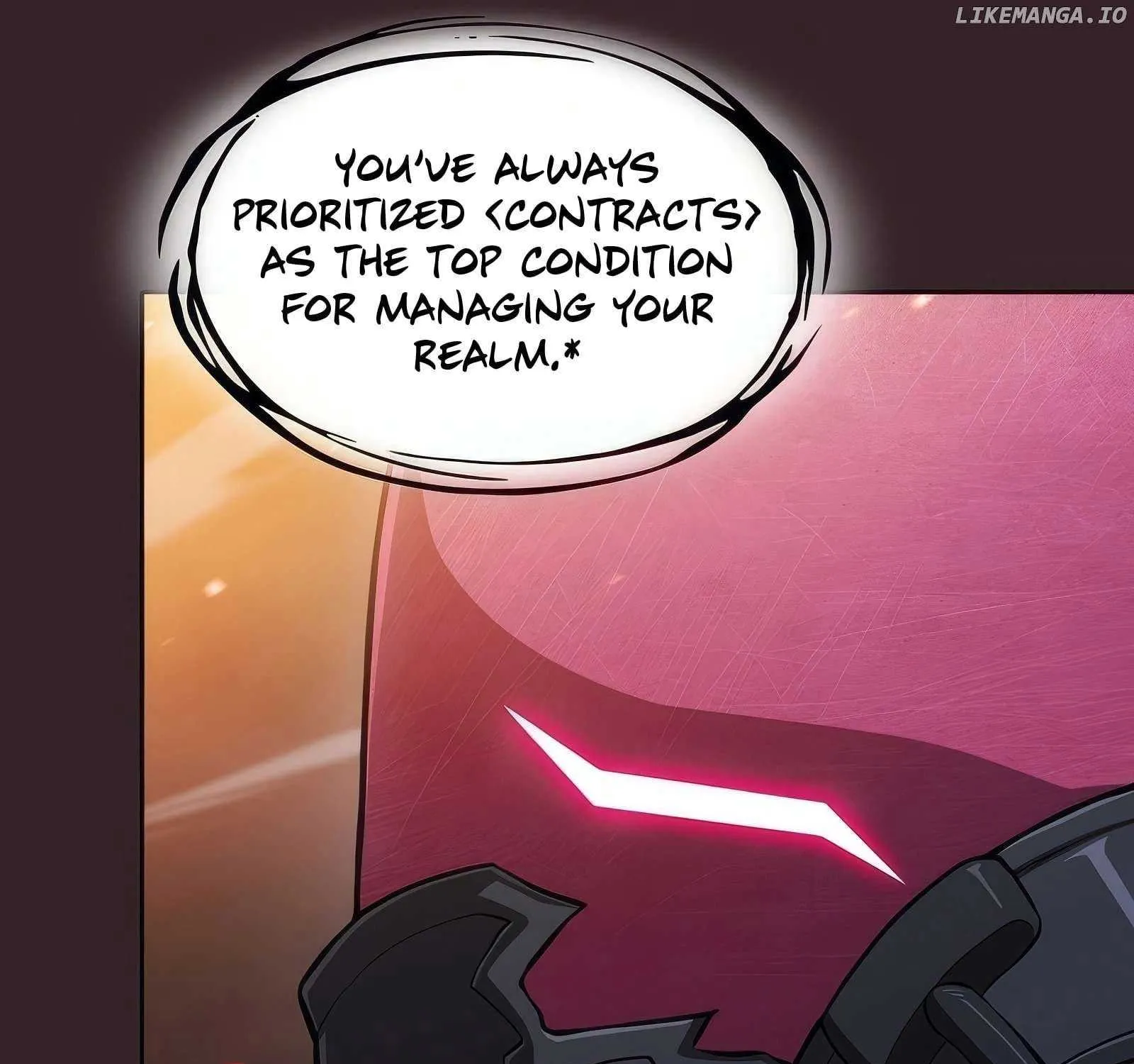 The Constellation That Returned From Hell Chapter 175 page 60 - 
