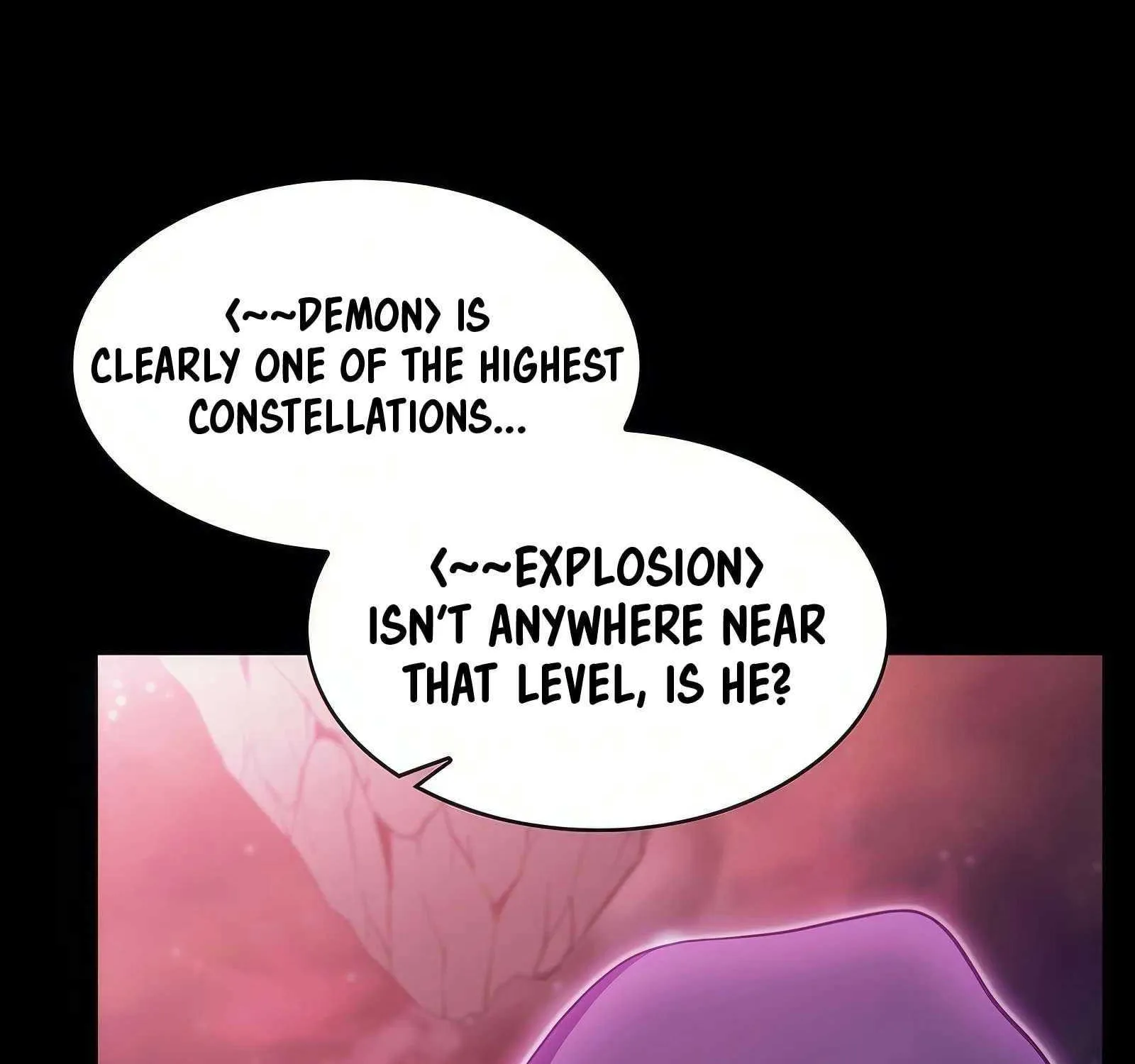 The Constellation That Returned From Hell Chapter 175 page 7 - 