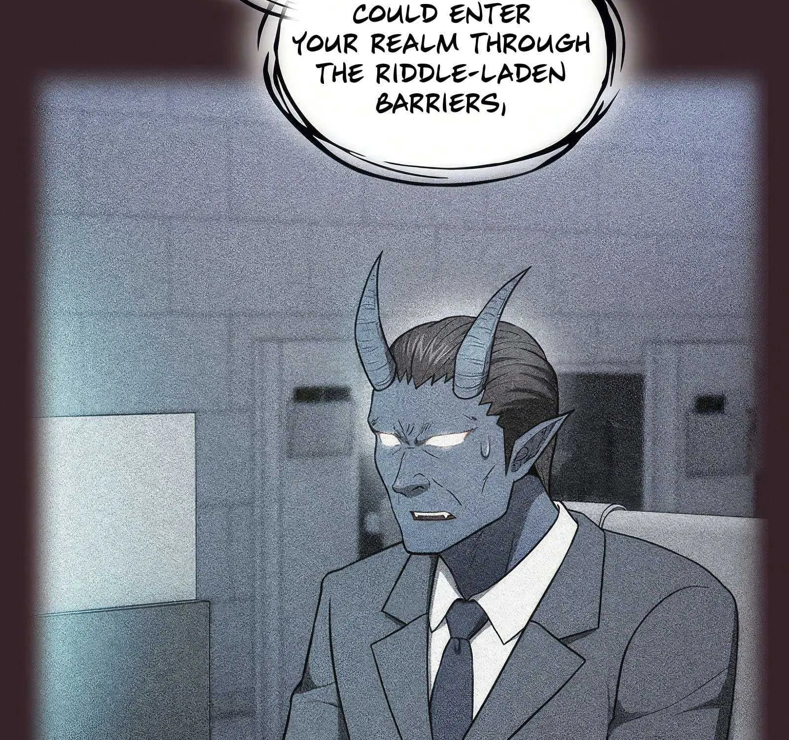 The Constellation That Returned From Hell Chapter 175 page 62 - 