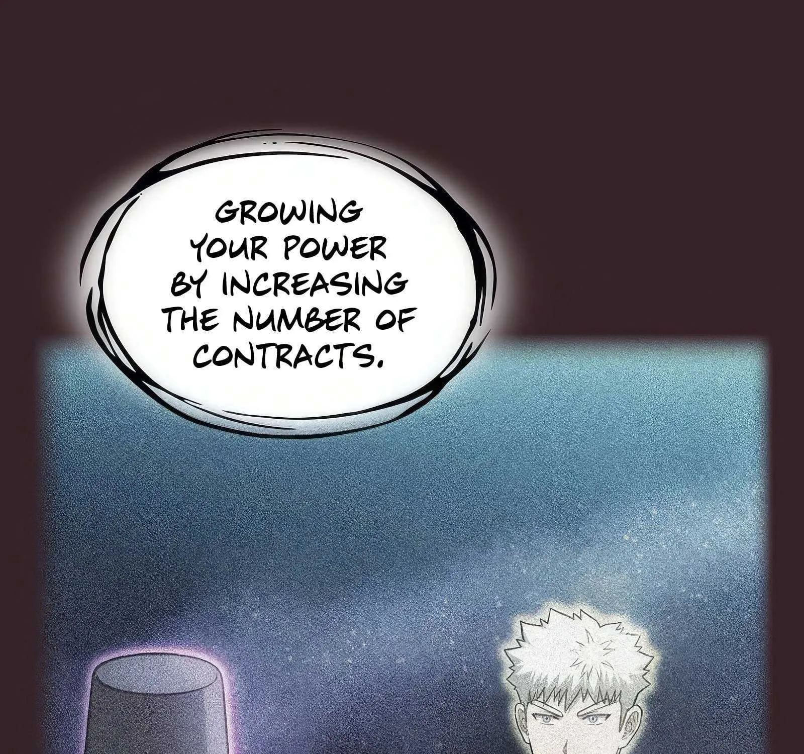 The Constellation That Returned From Hell Chapter 175 page 64 - 