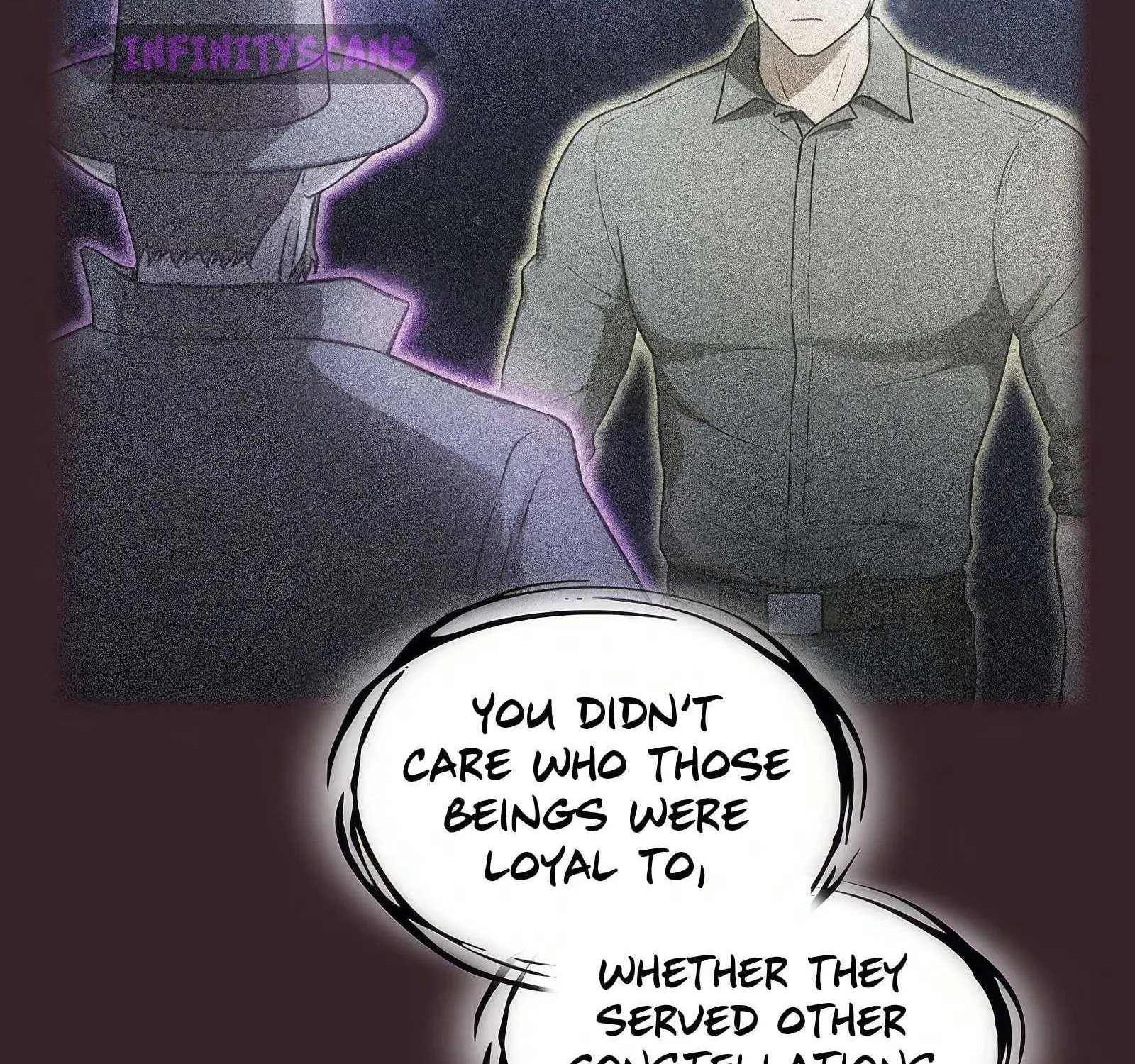 The Constellation That Returned From Hell Chapter 175 page 65 - 