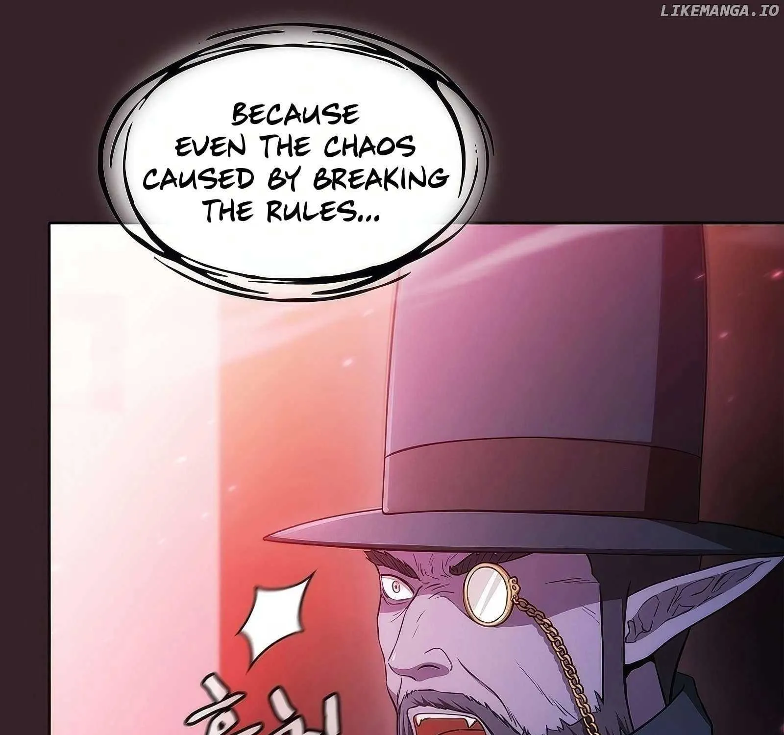 The Constellation That Returned From Hell Chapter 175 page 79 - 
