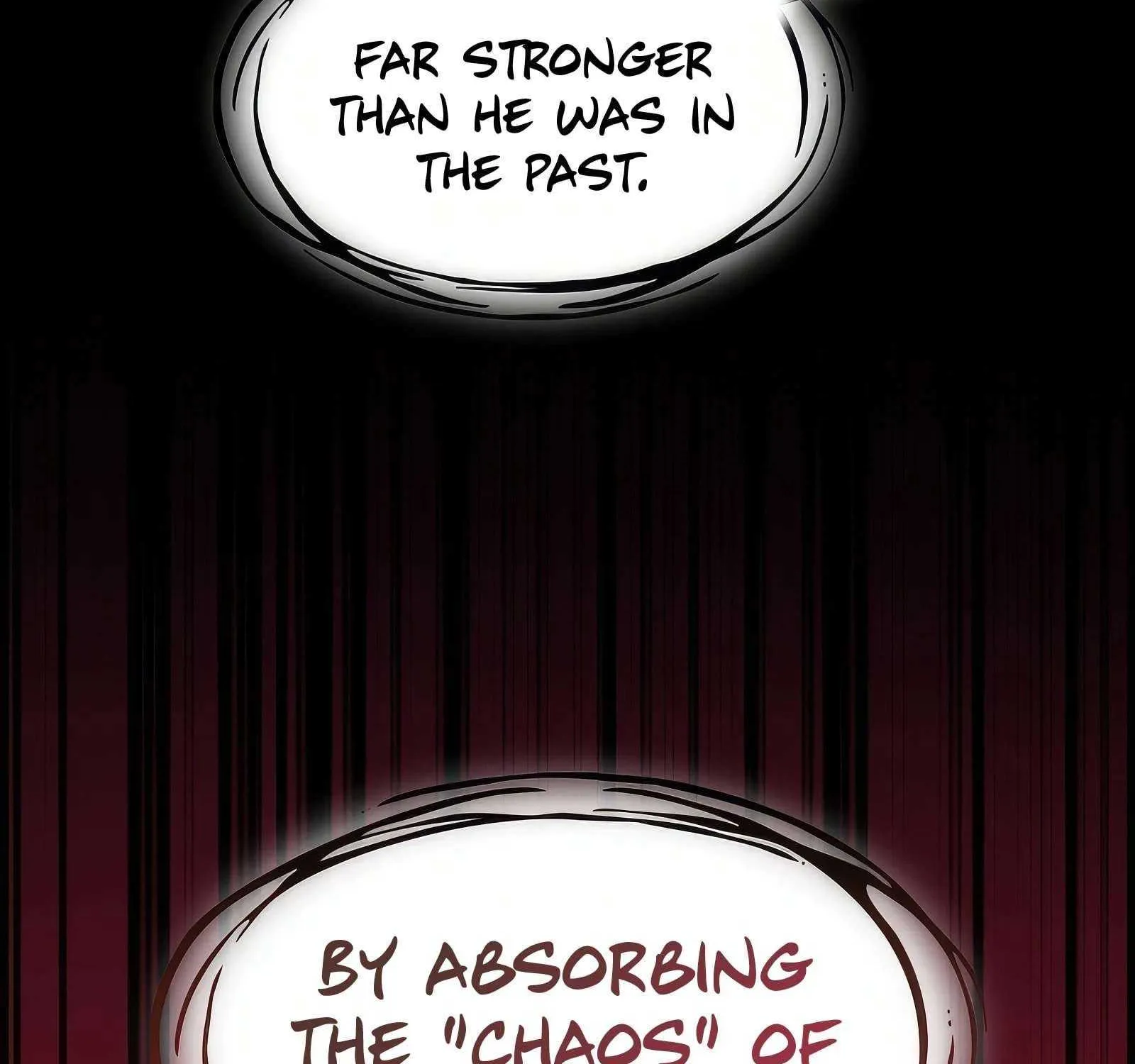 The Constellation That Returned From Hell Chapter 175 page 9 - 