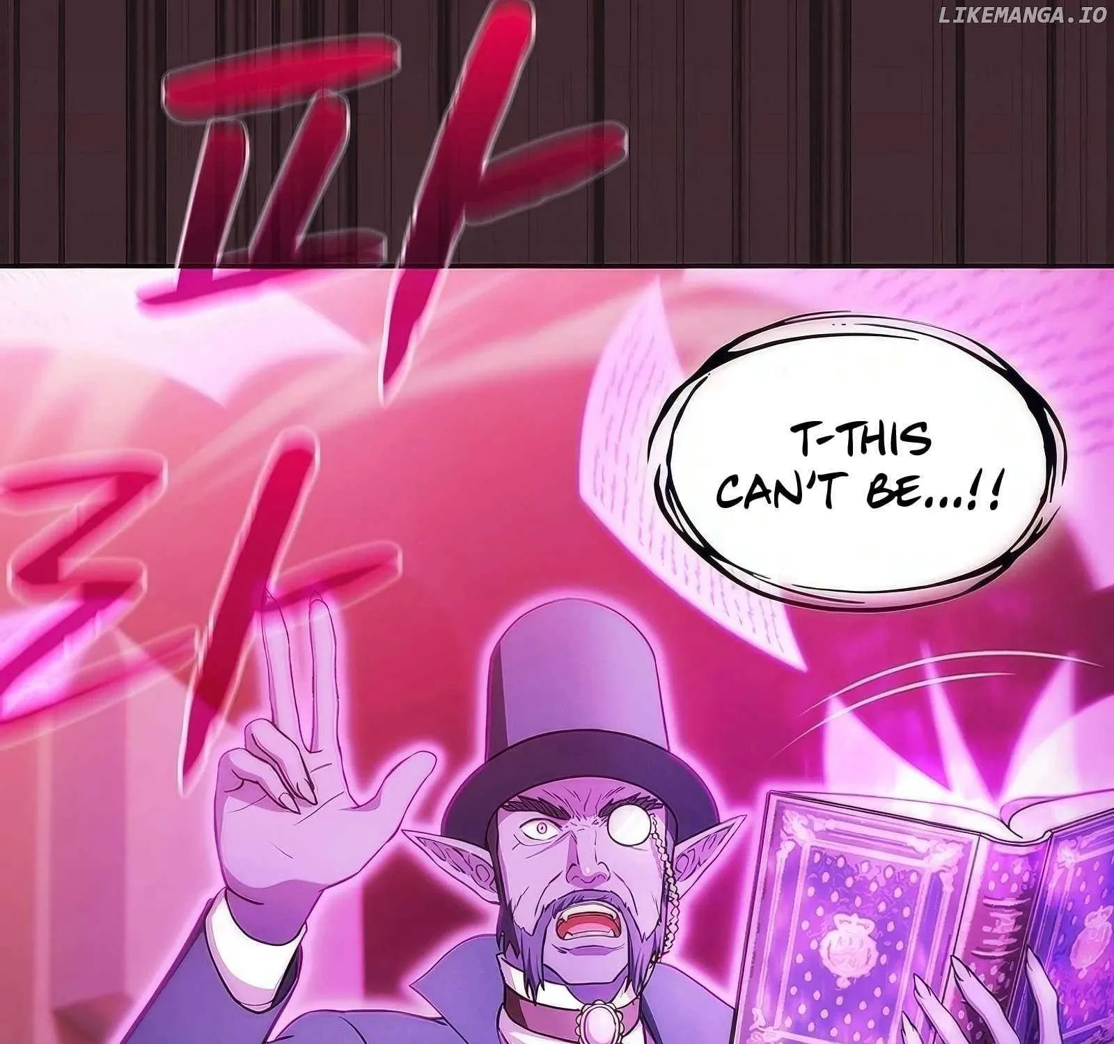 The Constellation That Returned From Hell Chapter 175 page 88 - 