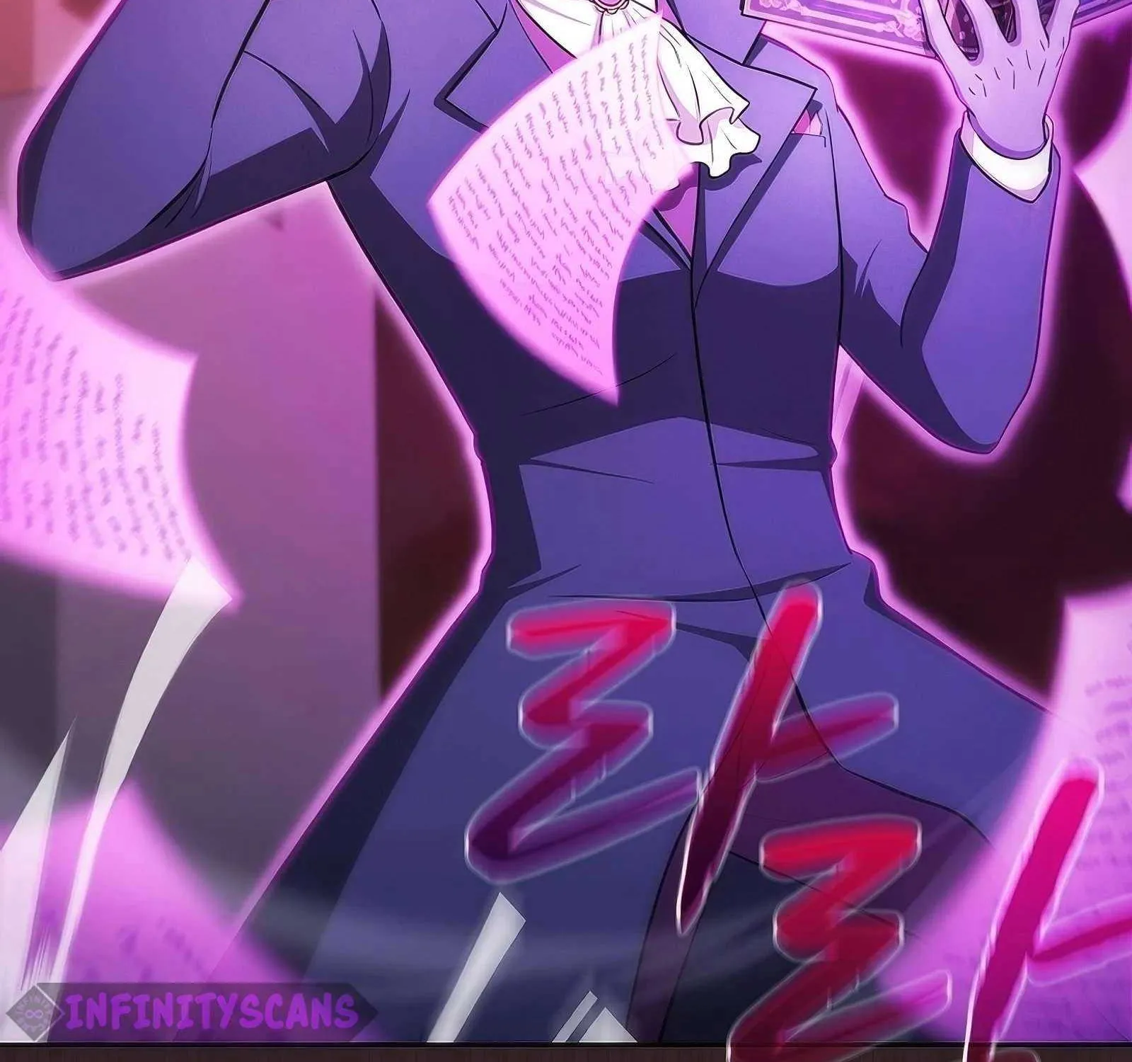The Constellation That Returned From Hell Chapter 175 page 89 - 