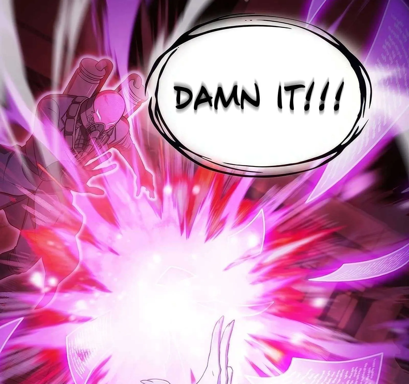 The Constellation That Returned From Hell Chapter 175 page 91 - 