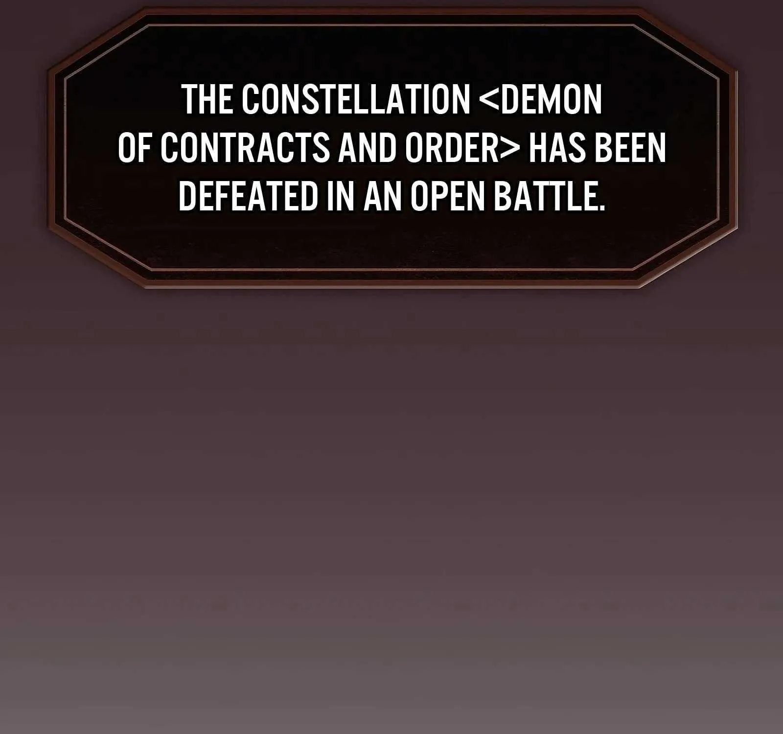 The Constellation That Returned From Hell Chapter 175 page 96 - 
