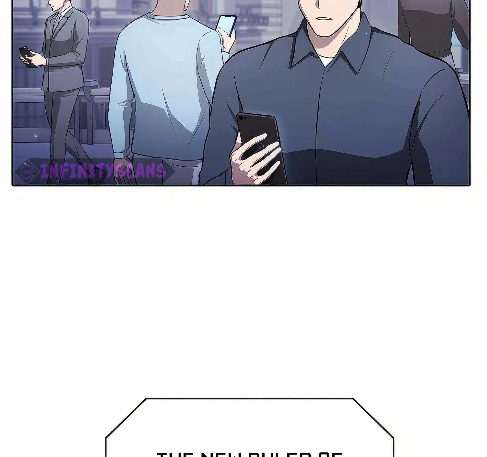The Constellation That Returned From Hell Chapter 175 page 100 - 