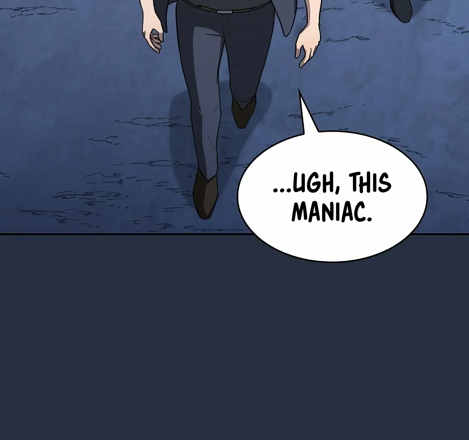 The Constellation That Returned From Hell Chapter 176 page 105 - 