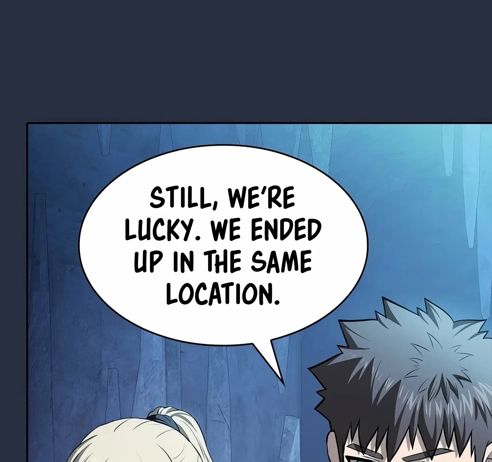 The Constellation That Returned From Hell Chapter 176 page 106 - 
