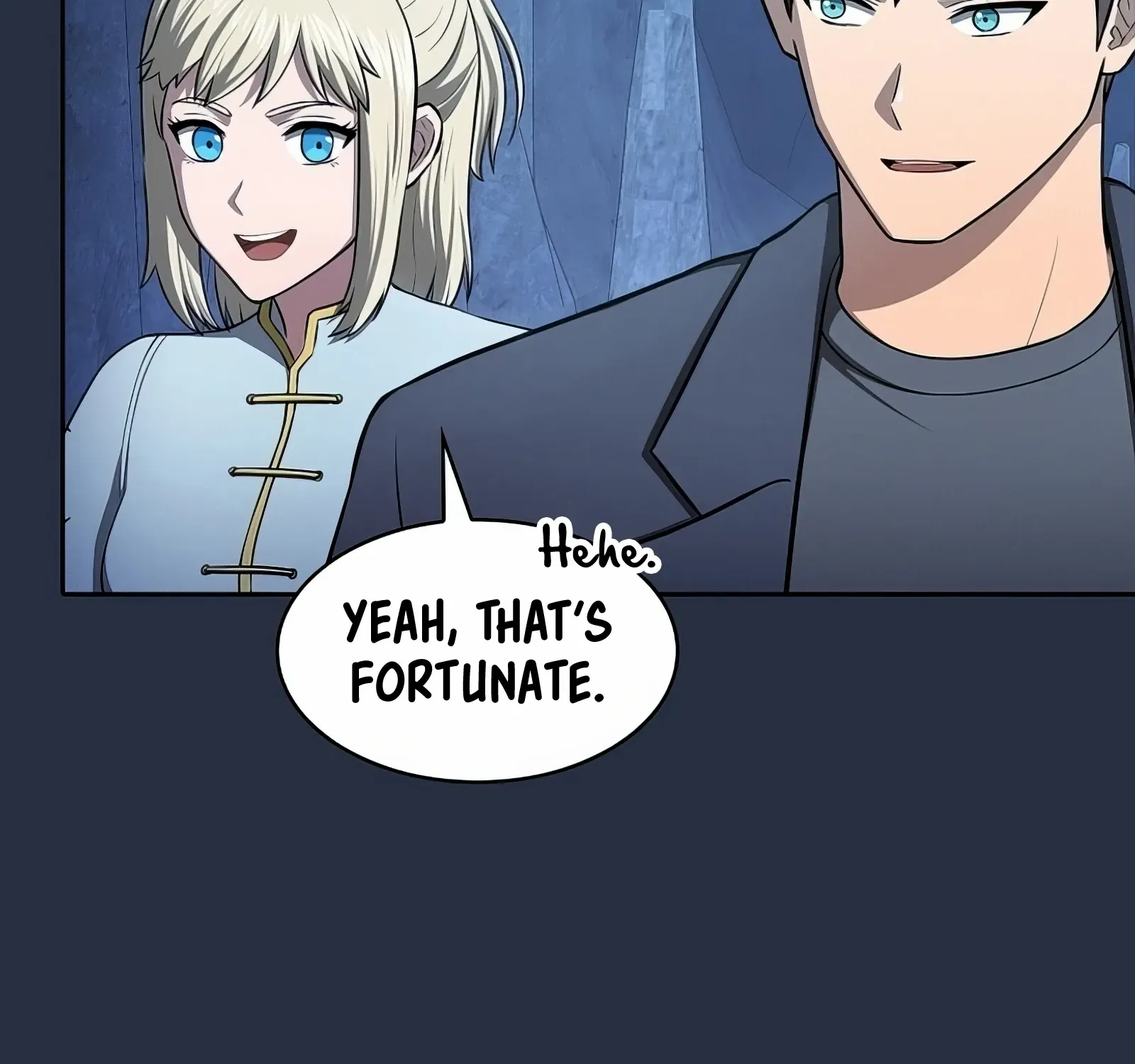 The Constellation That Returned From Hell Chapter 176 page 107 - 