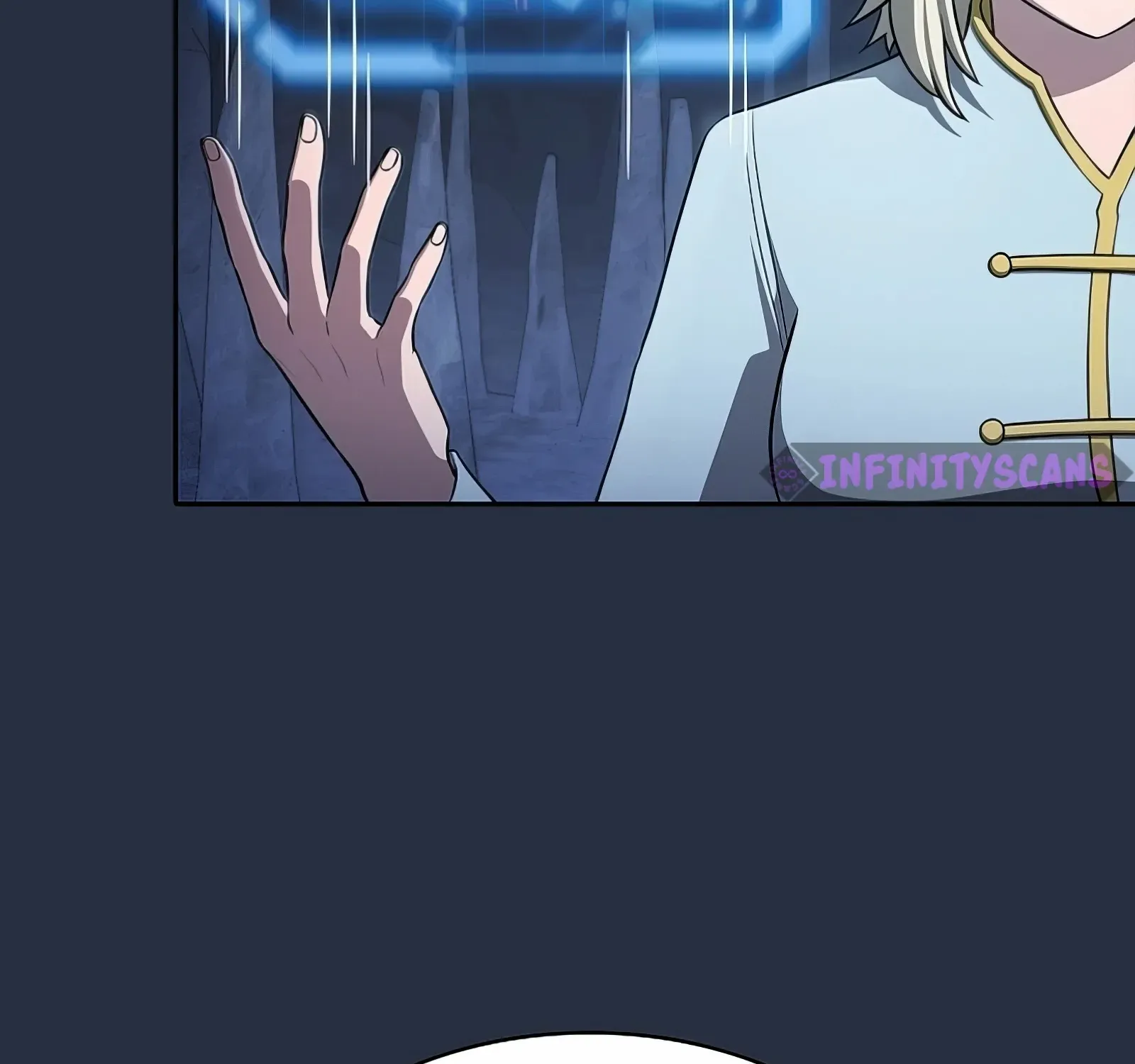 The Constellation That Returned From Hell Chapter 176 page 109 - 