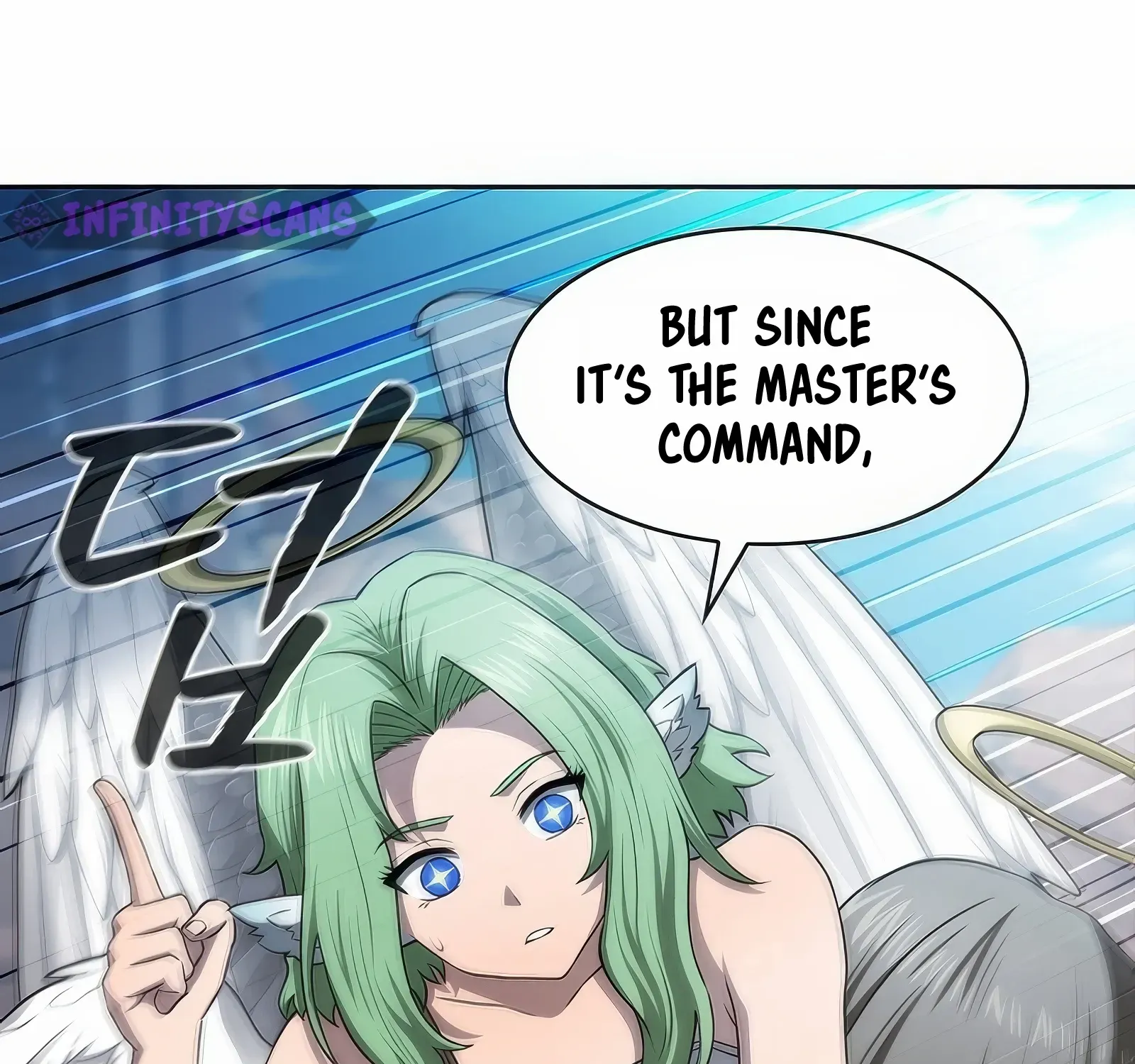 The Constellation That Returned From Hell Chapter 176 page 12 - 