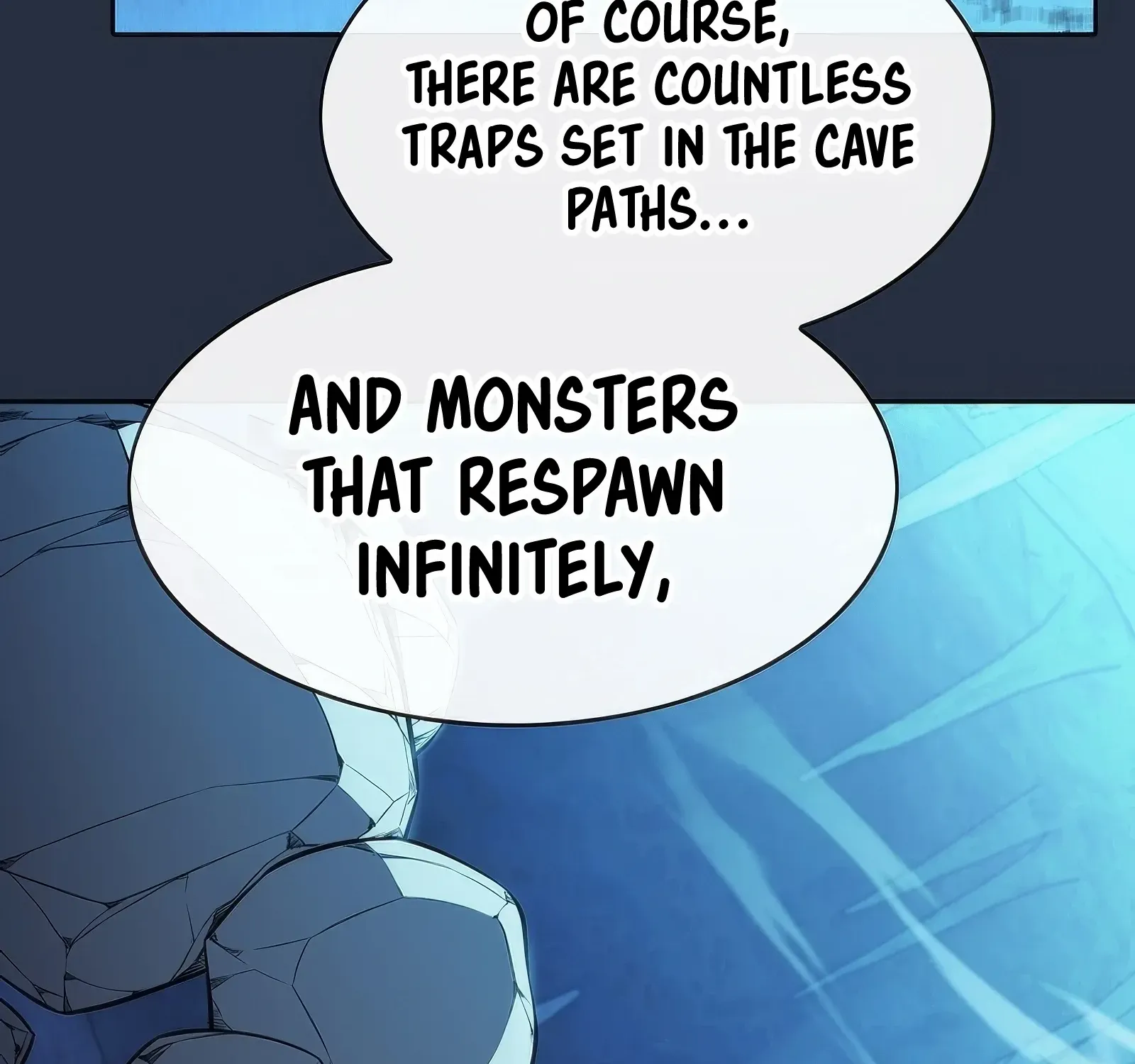 The Constellation That Returned From Hell Chapter 176 page 113 - 