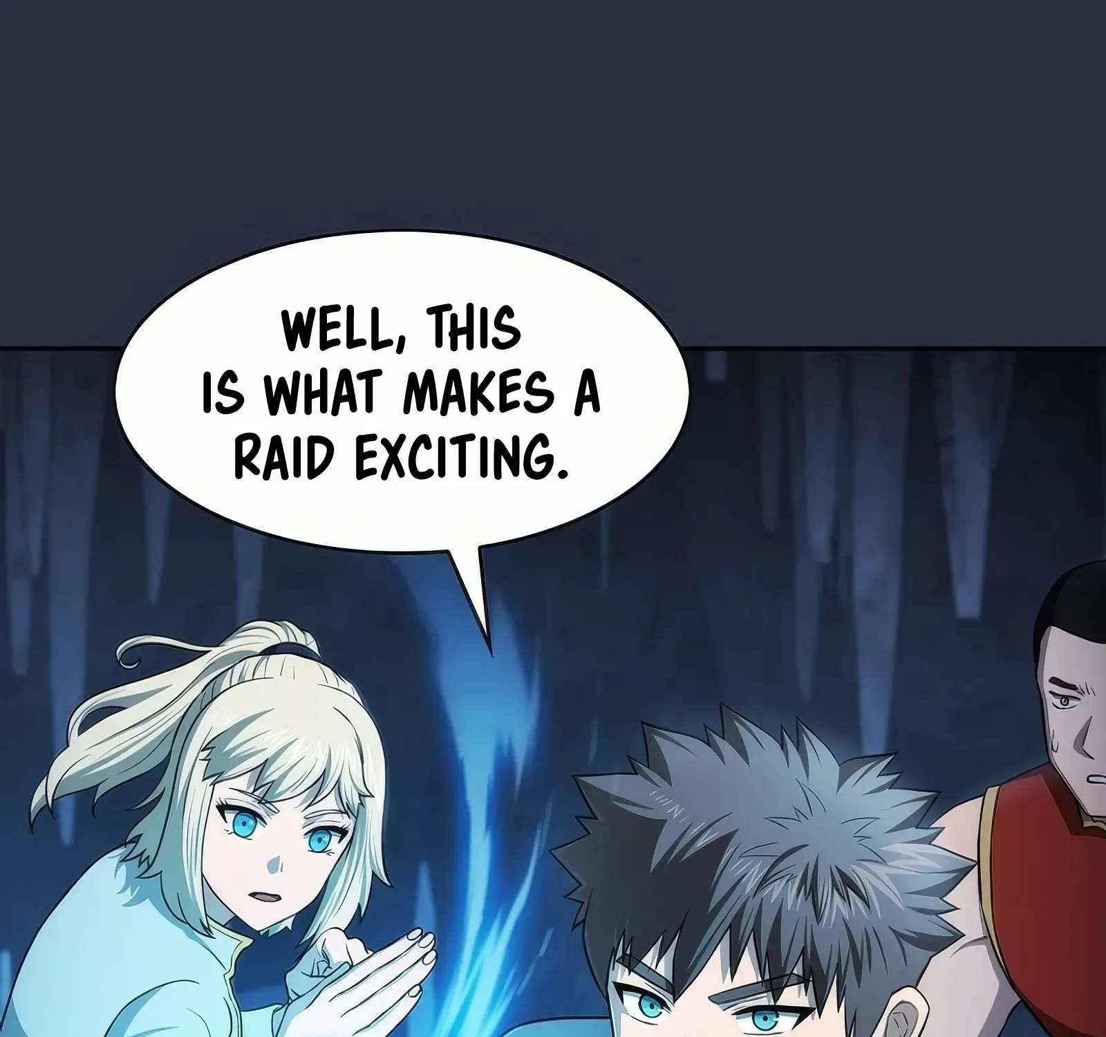 The Constellation That Returned From Hell Chapter 176 page 117 - 