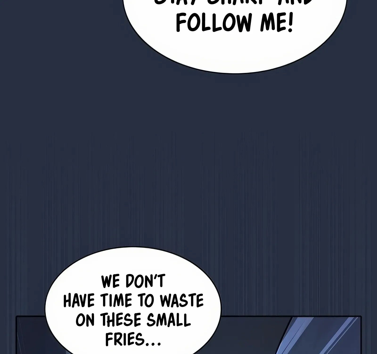 The Constellation That Returned From Hell Chapter 176 page 119 - 