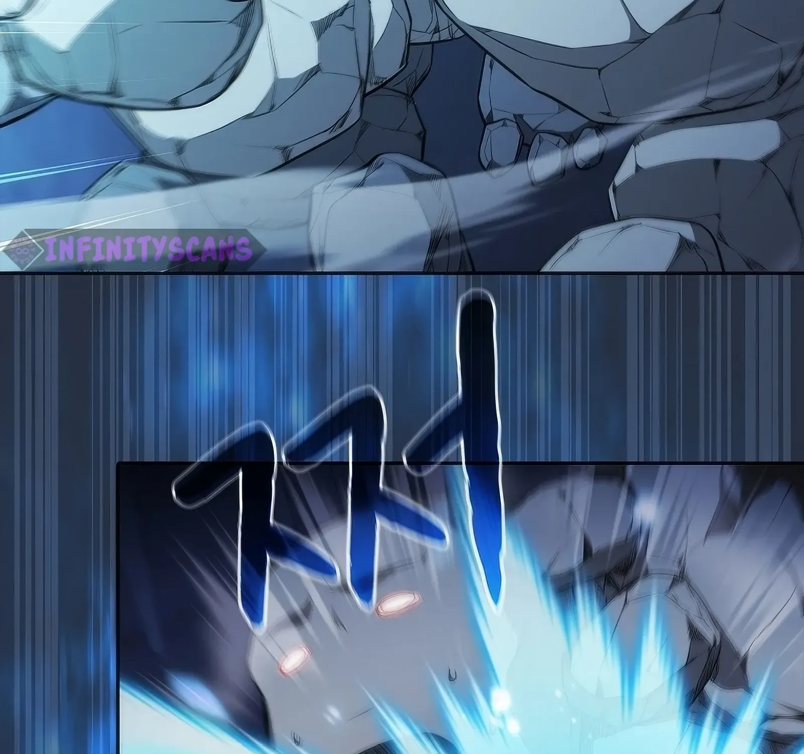 The Constellation That Returned From Hell Chapter 176 page 123 - 