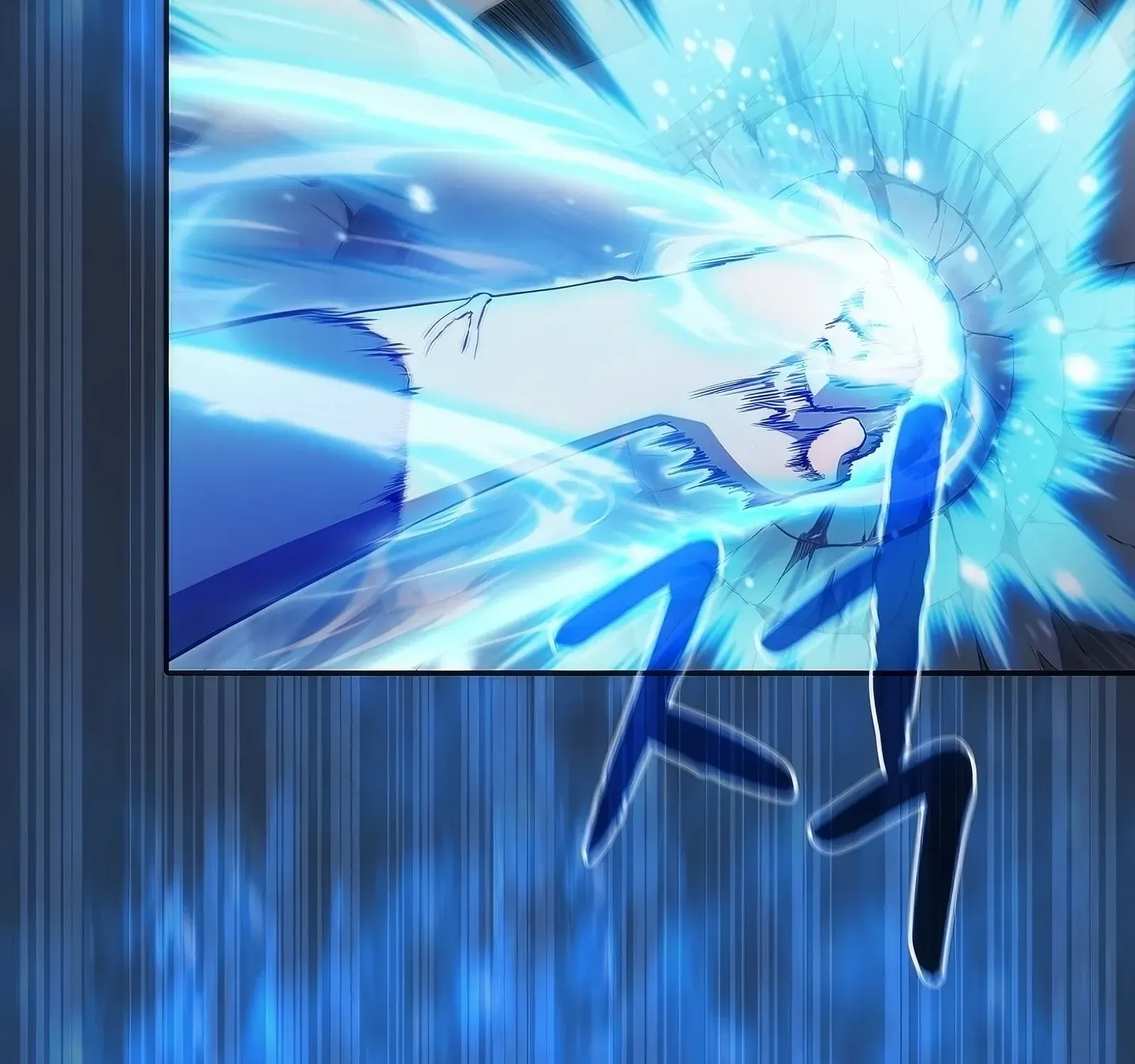 The Constellation That Returned From Hell Chapter 176 page 124 - 