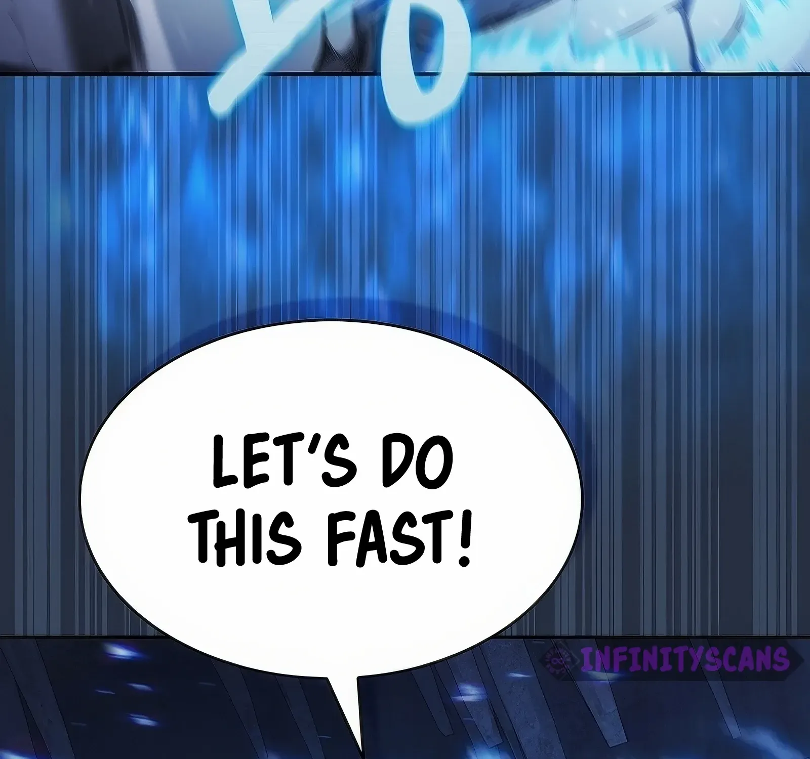 The Constellation That Returned From Hell Chapter 176 page 127 - 